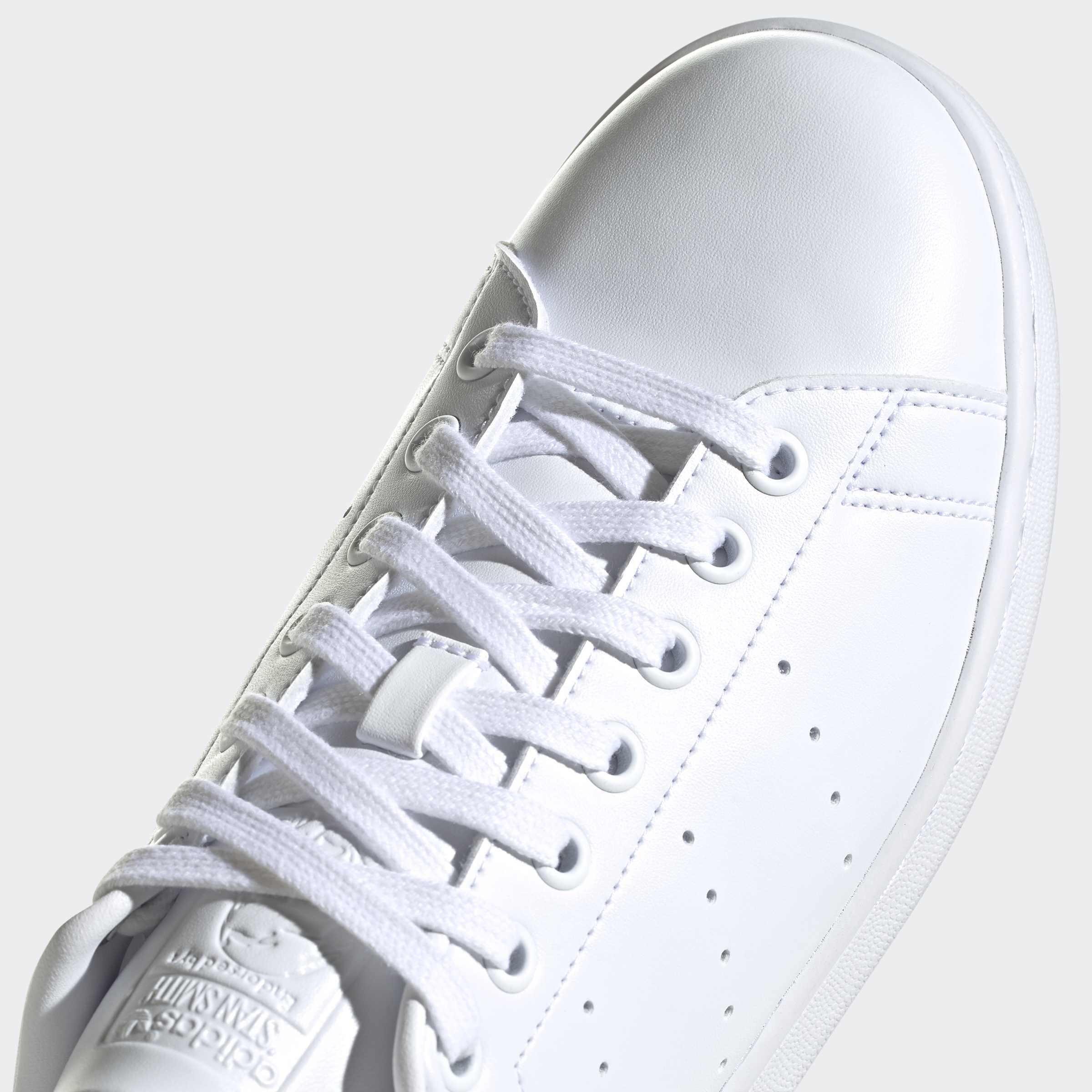 Stan Smith Shoes Ftwr, White, A901_ONE, large image number 11