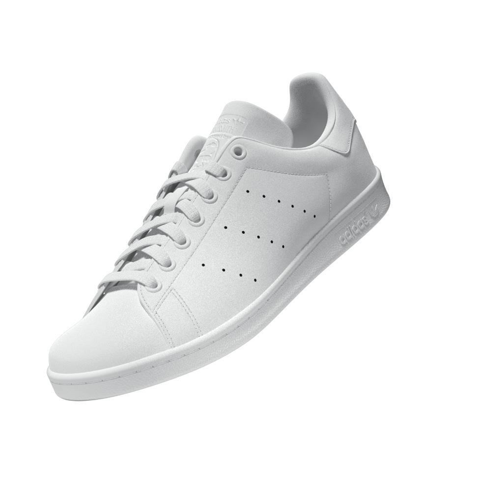 Stan Smith Shoes Ftwr, White, A901_ONE, large image number 12