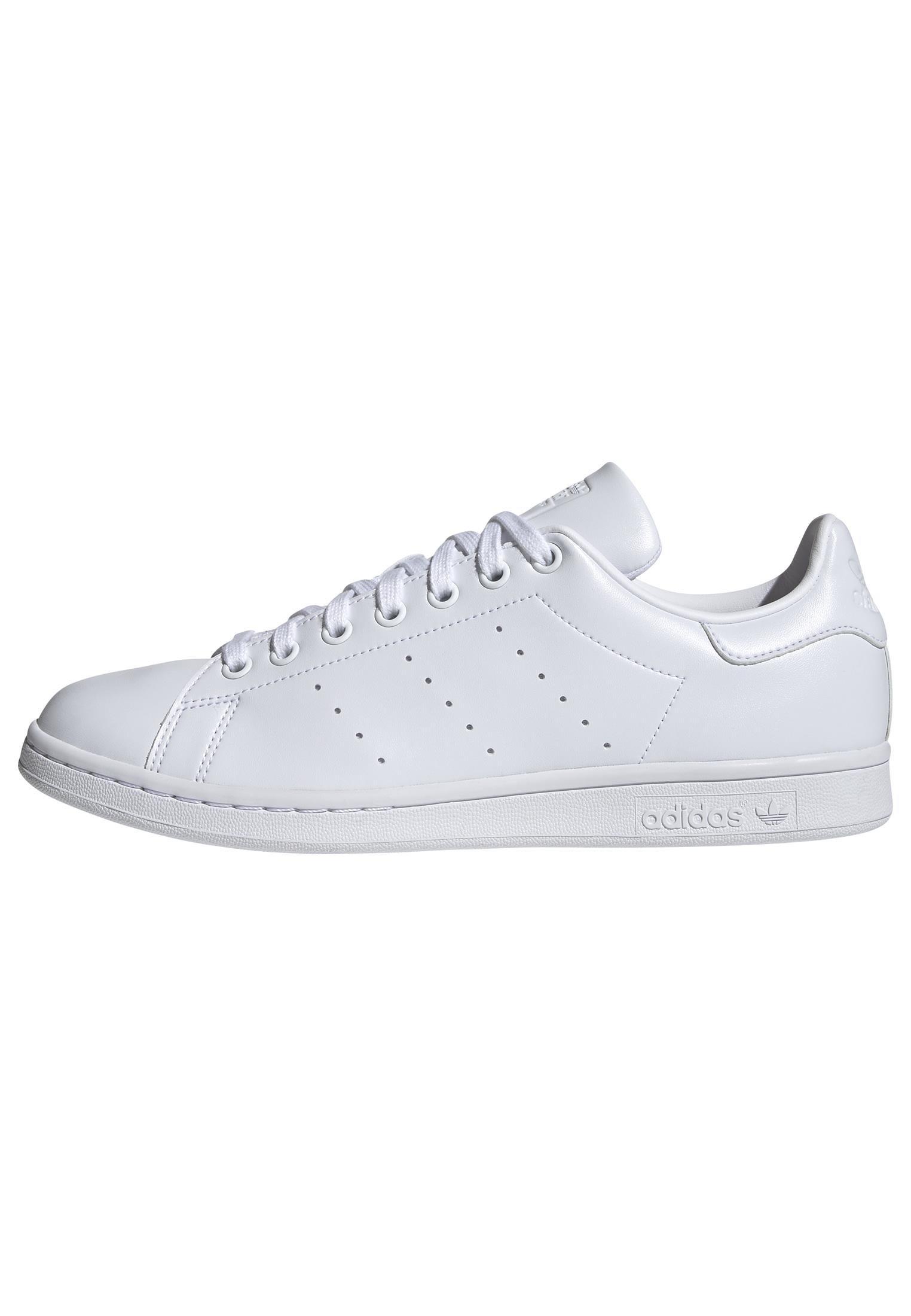 Stan Smith Shoes Ftwr, White, A901_ONE, large image number 13