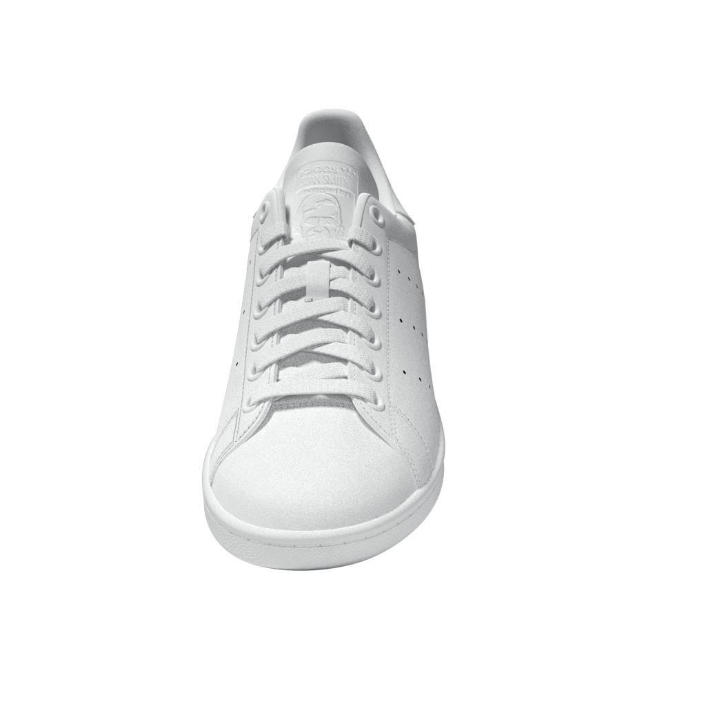 Stan Smith Shoes Ftwr, White, A901_ONE, large image number 14