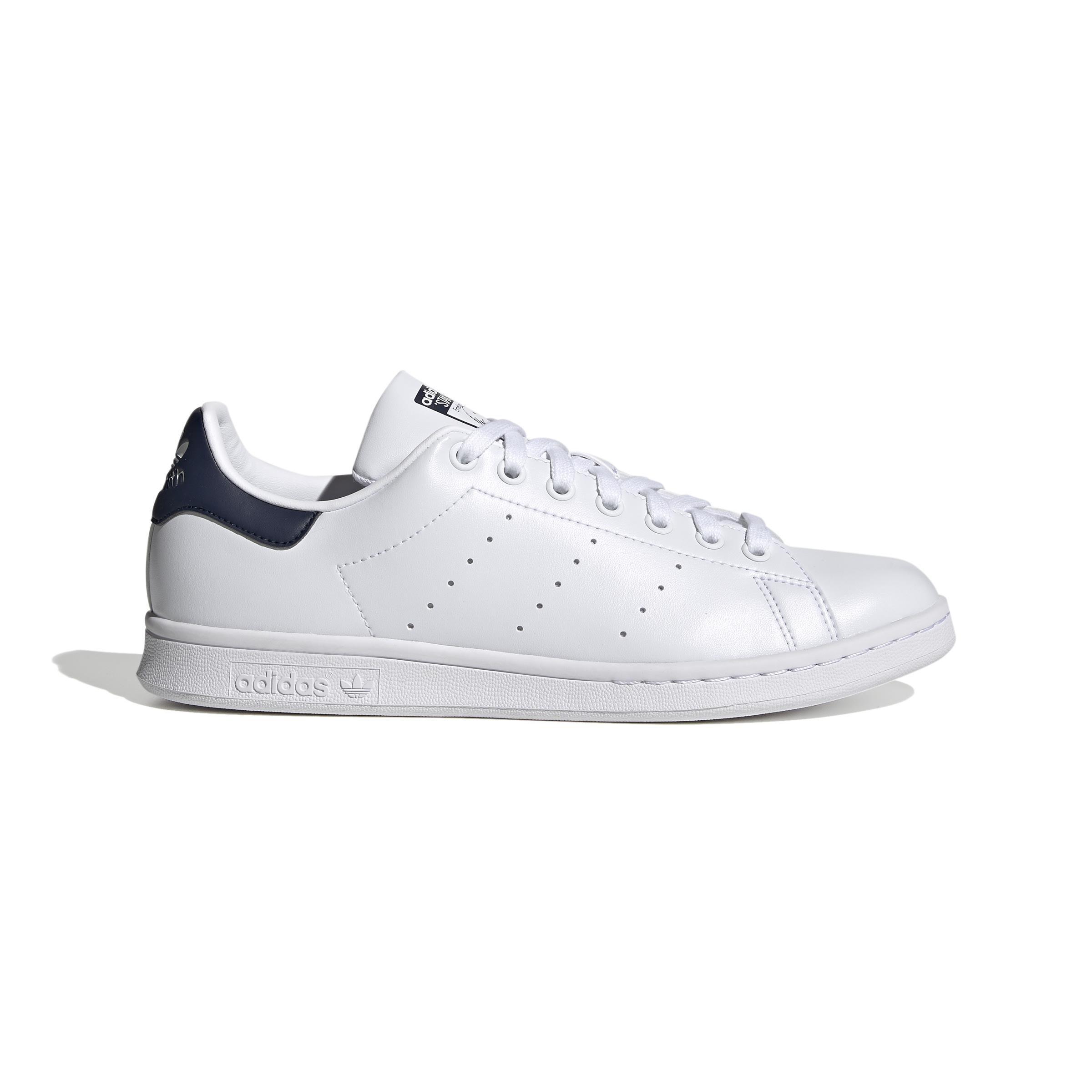 Stan Smith Shoes, White, A901_ONE, large image number 0