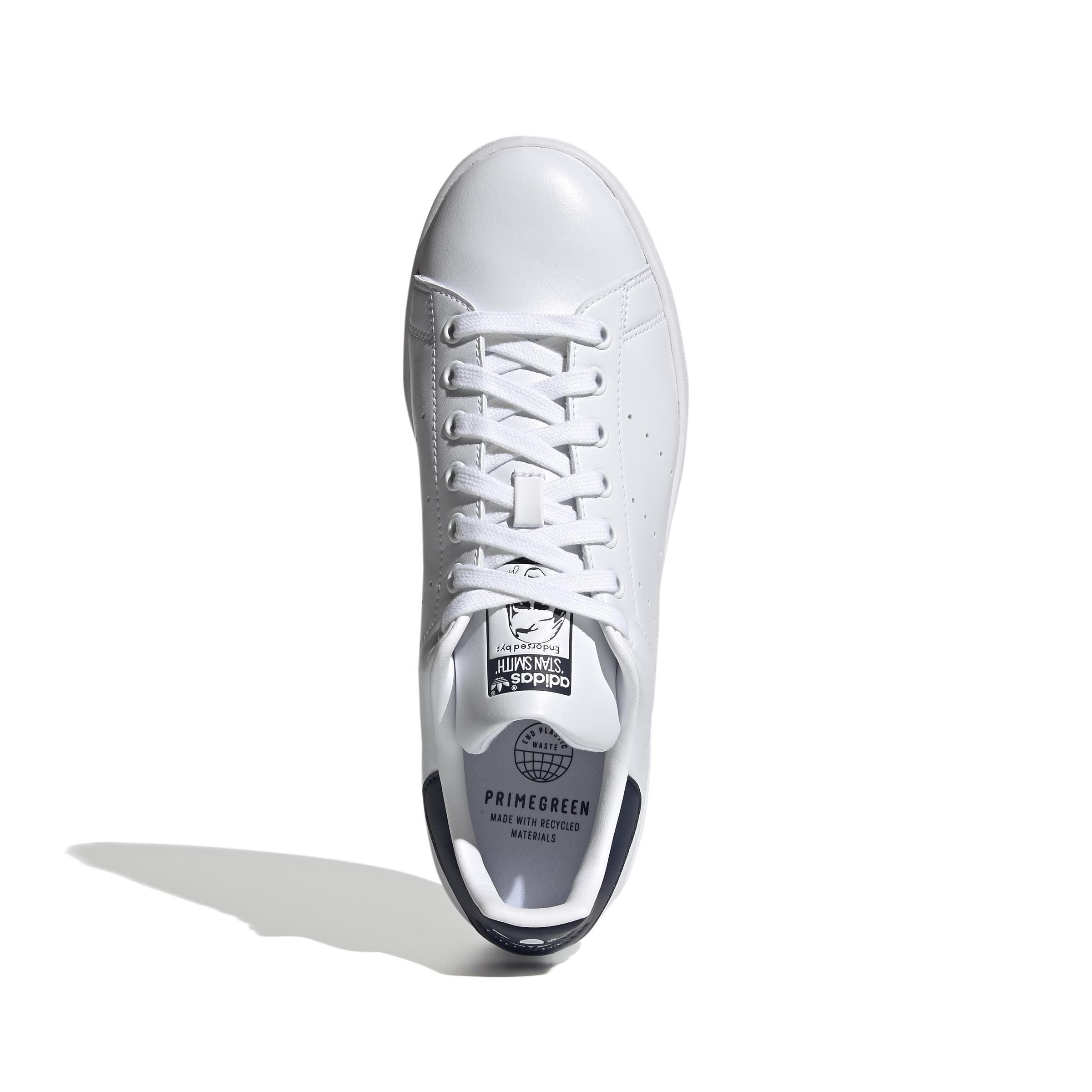 Stan Smith Shoes, White, A901_ONE, large image number 1