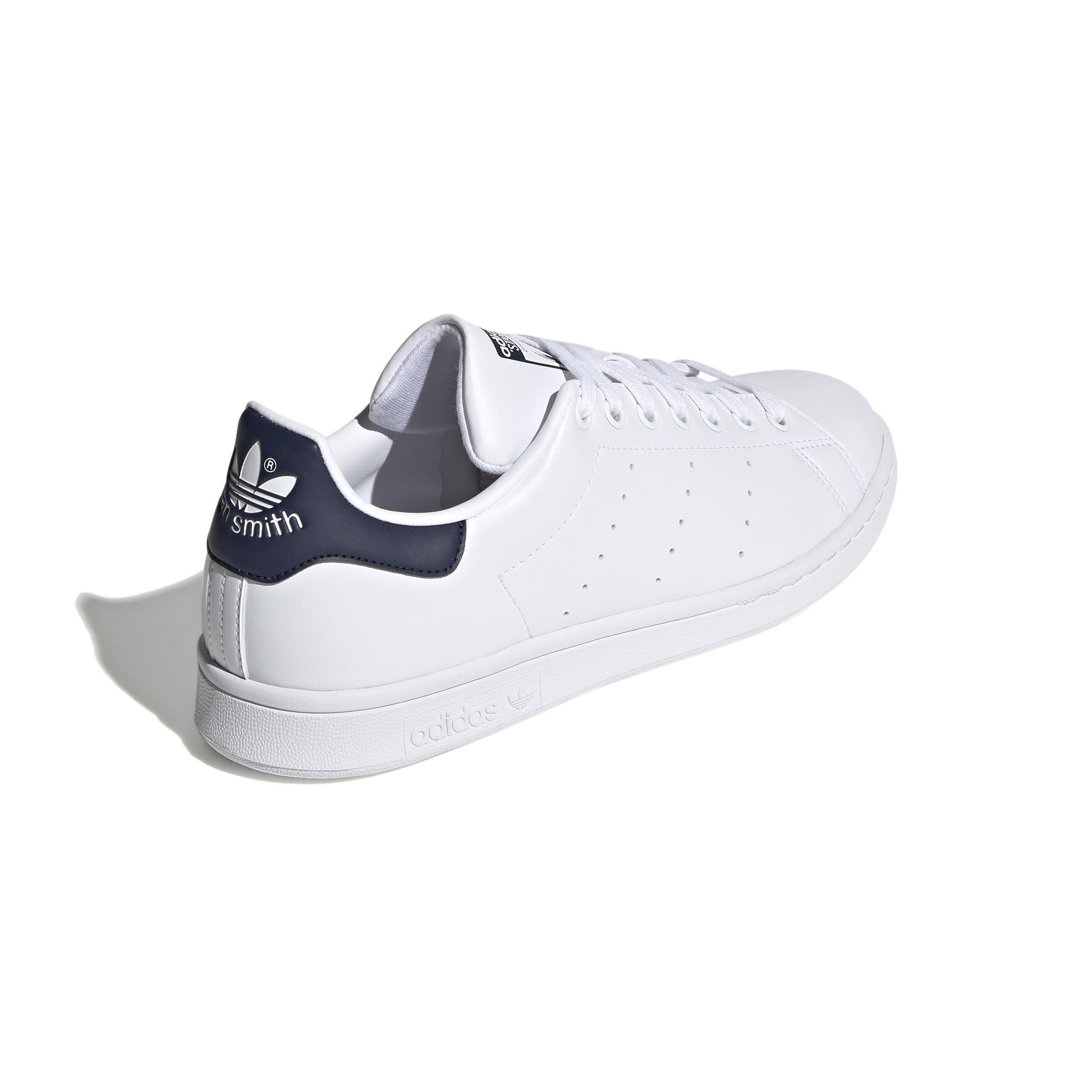 Stan Smith Shoes, White, A901_ONE, large image number 3