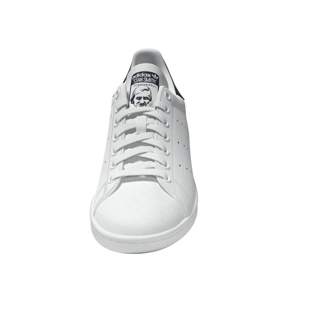 Stan Smith Shoes, White, A901_ONE, large image number 6