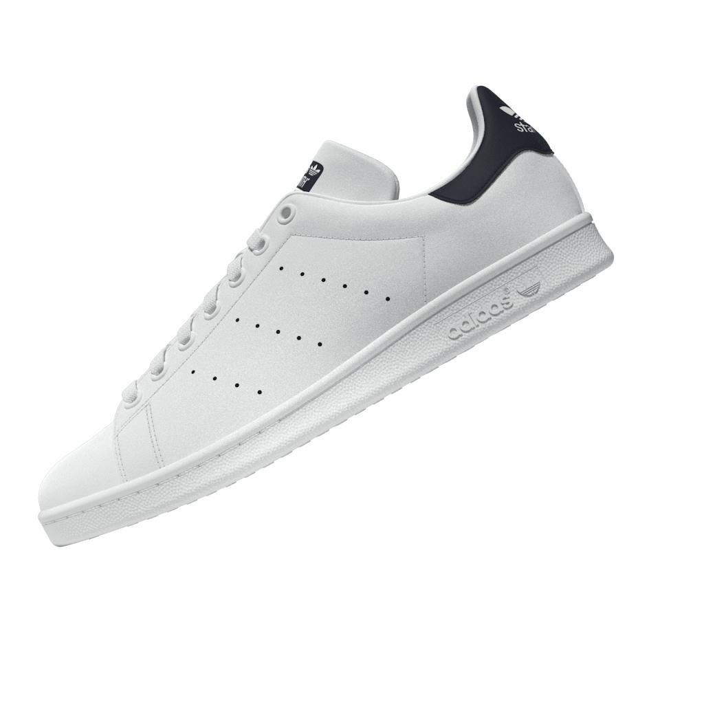 Stan Smith Shoes, White, A901_ONE, large image number 10