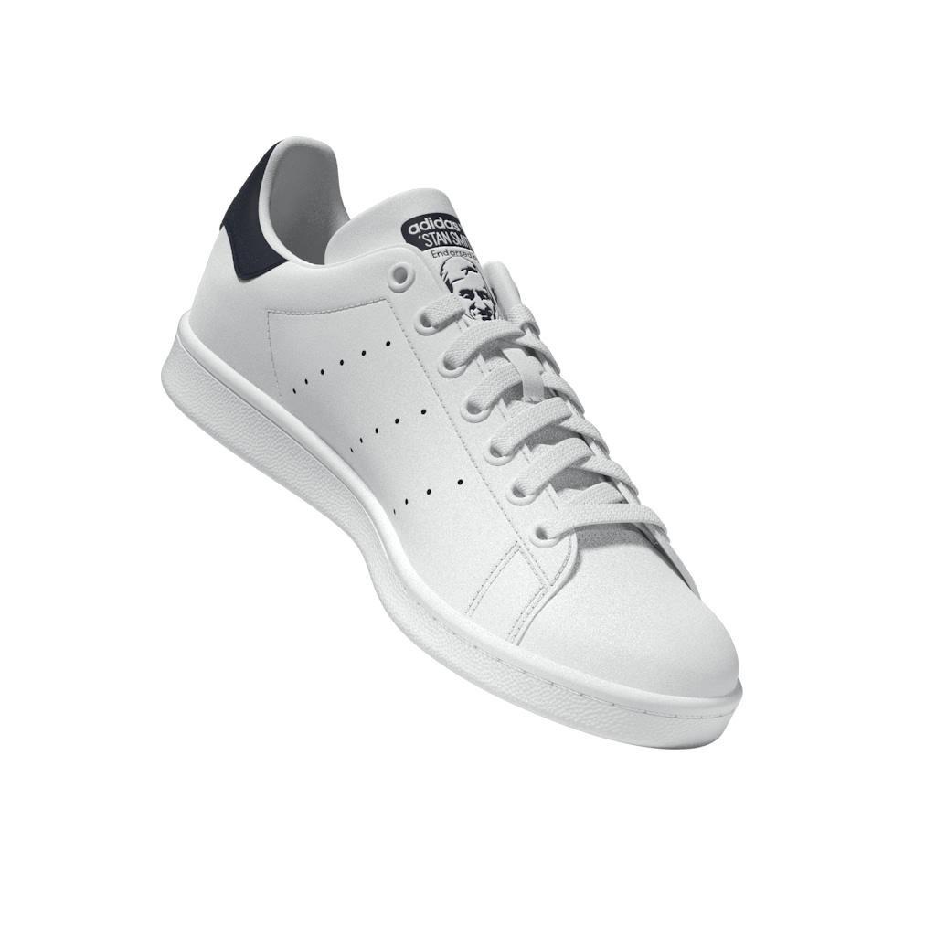 Stan Smith Shoes, White, A901_ONE, large image number 11