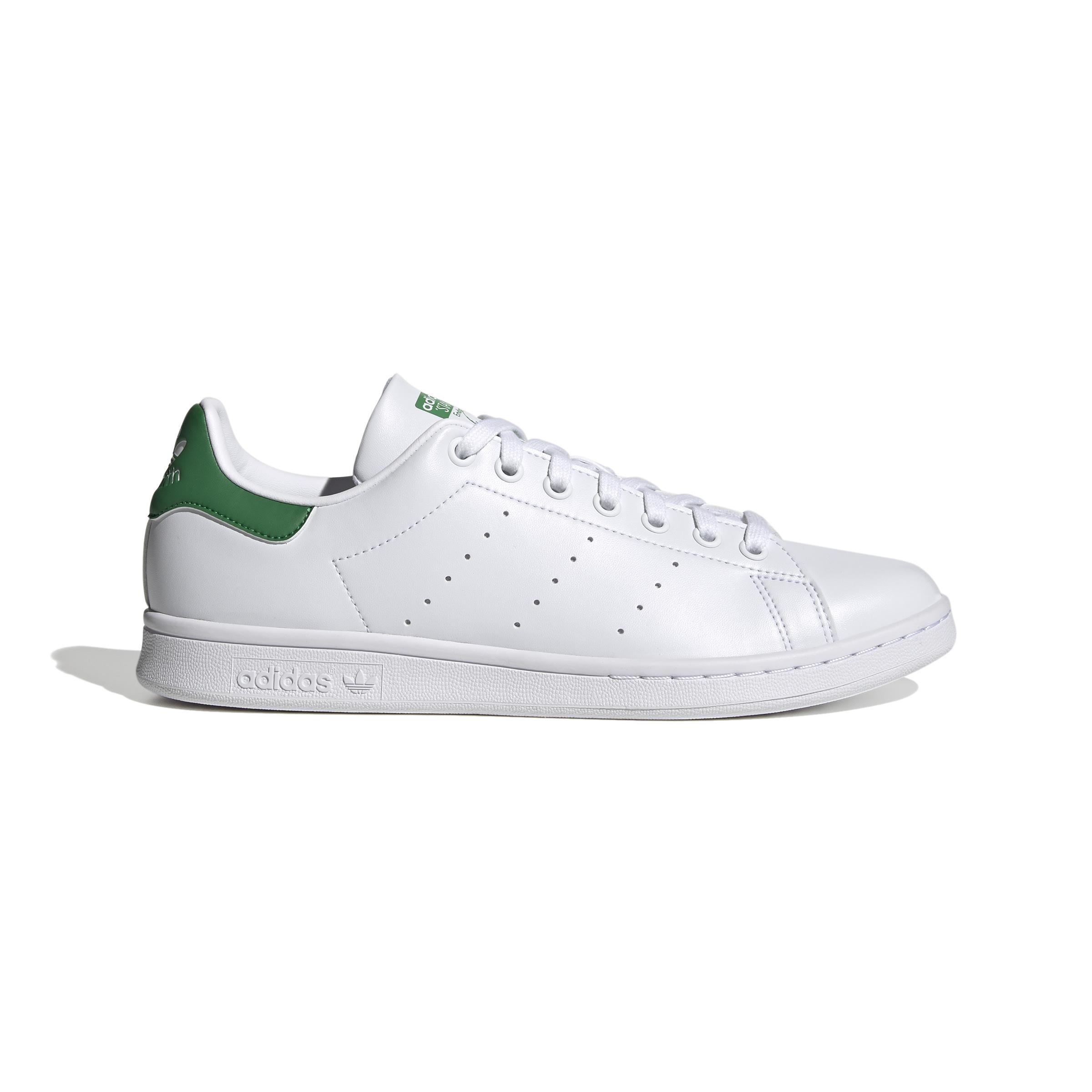 Stan Smith Shoes, White, , large image number 0