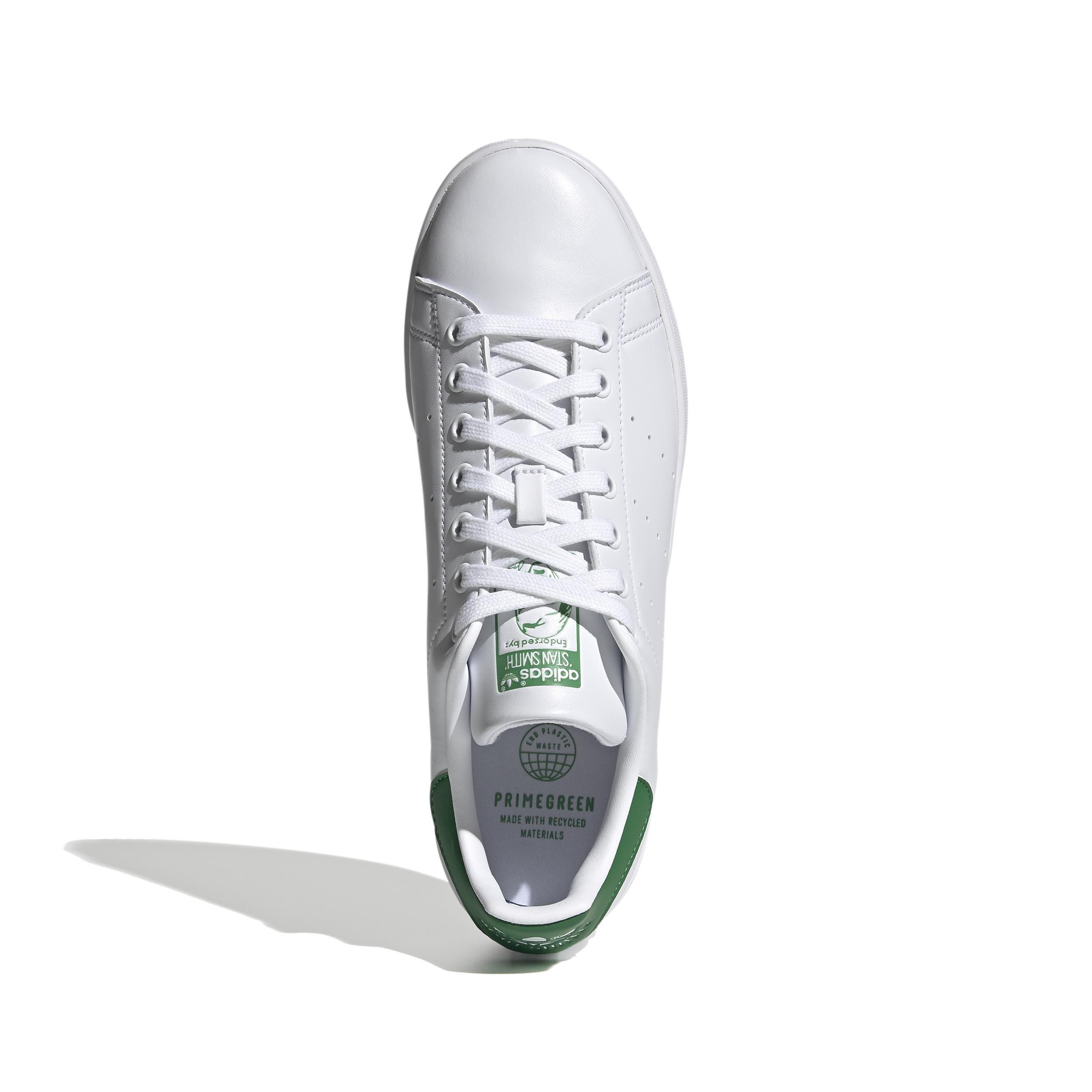 Stan Smith Shoes, White, A901_ONE, large image number 1