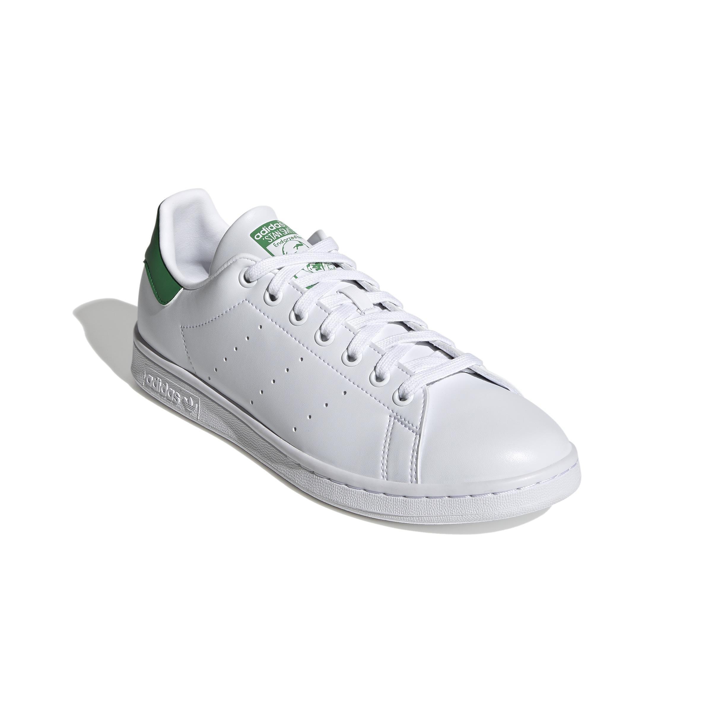 Stan Smith Shoes, White, A901_ONE, large image number 2