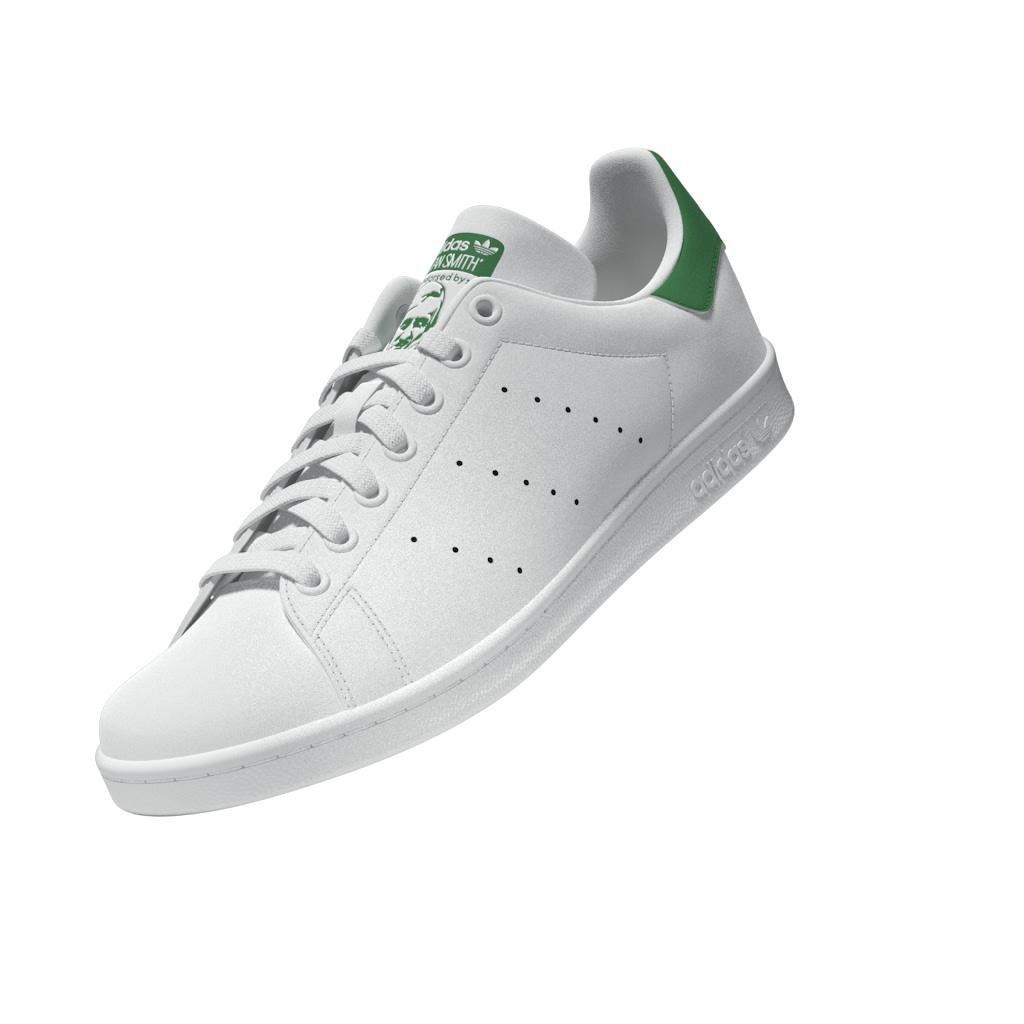 Stan Smith Shoes, White, A901_ONE, large image number 7