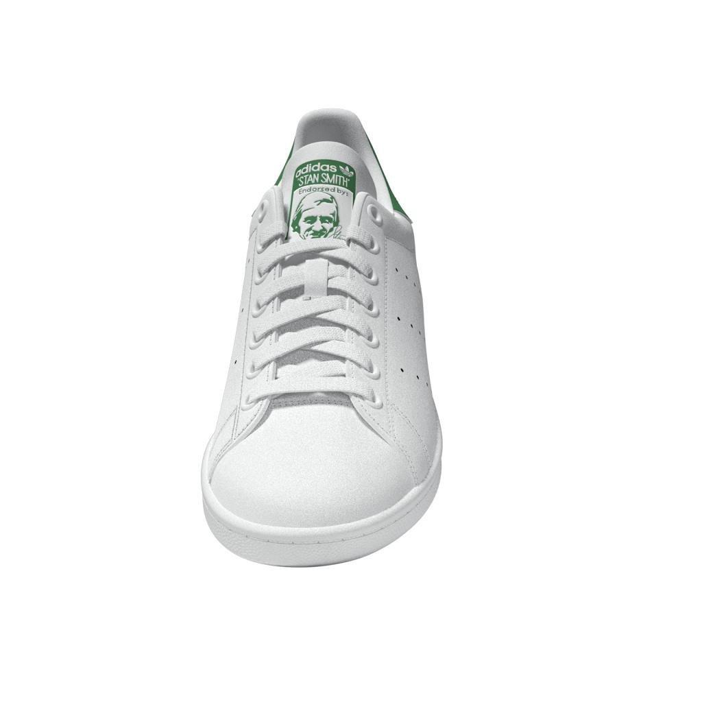 Stan Smith Shoes, White, A901_ONE, large image number 9