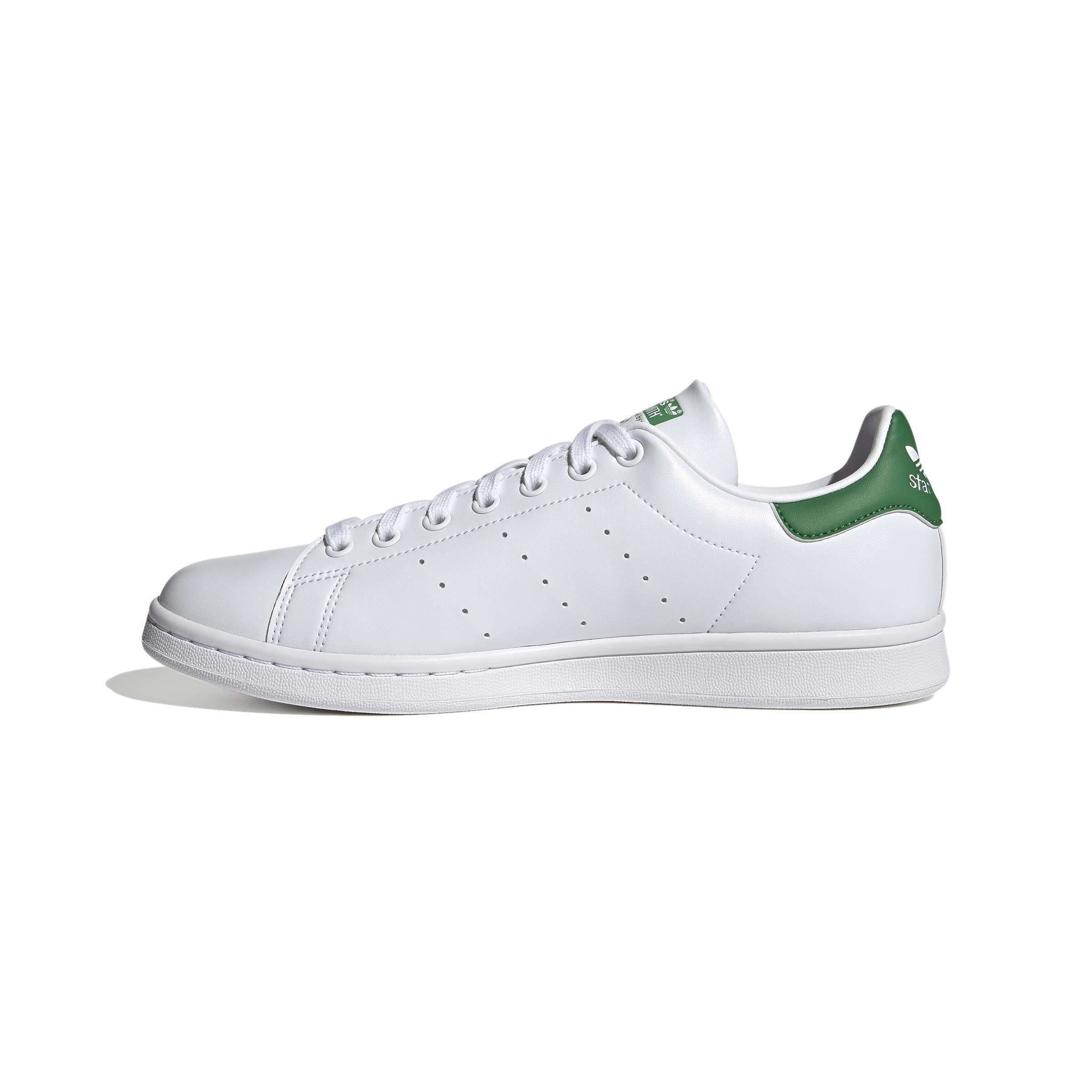 Stan Smith Shoes, White, A901_ONE, large image number 10