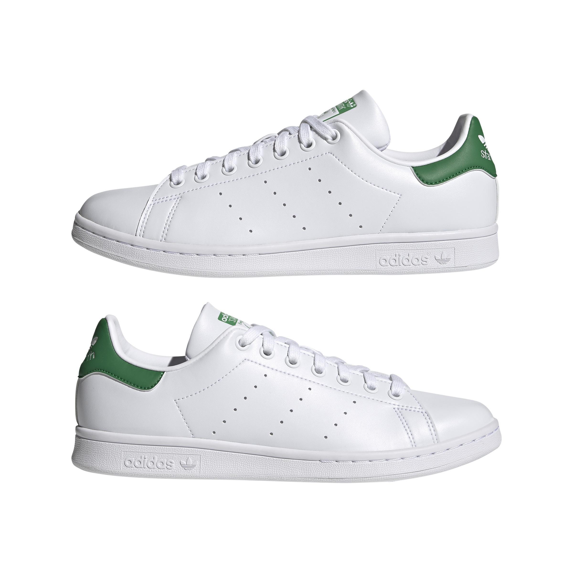 Stan Smith Shoes, White, A901_ONE, large image number 13