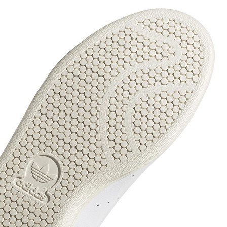 Men Stan Smith Shoes, White, A901_ONE, large image number 3