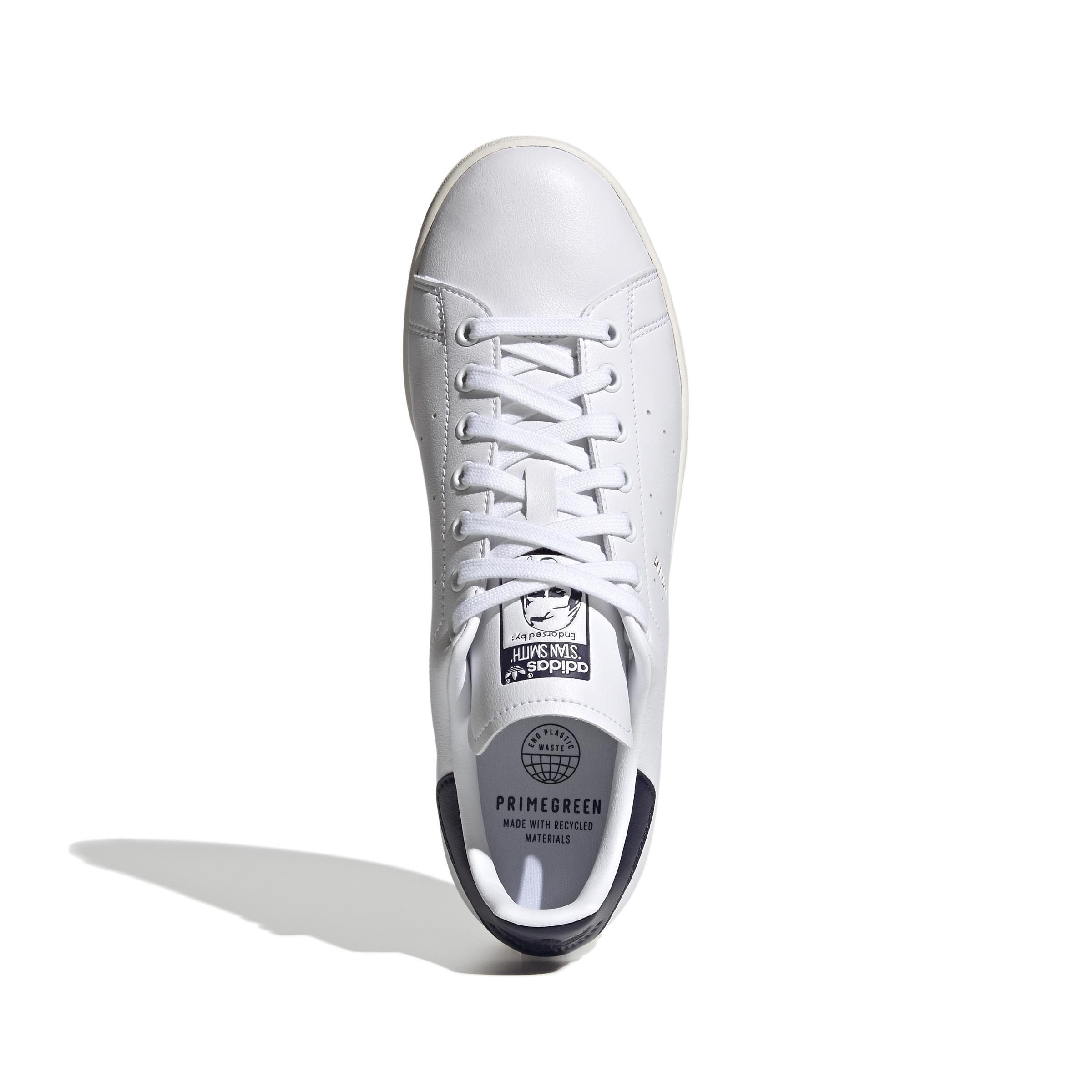 Stan Smith Shoes, White, A901_ONE, large image number 9