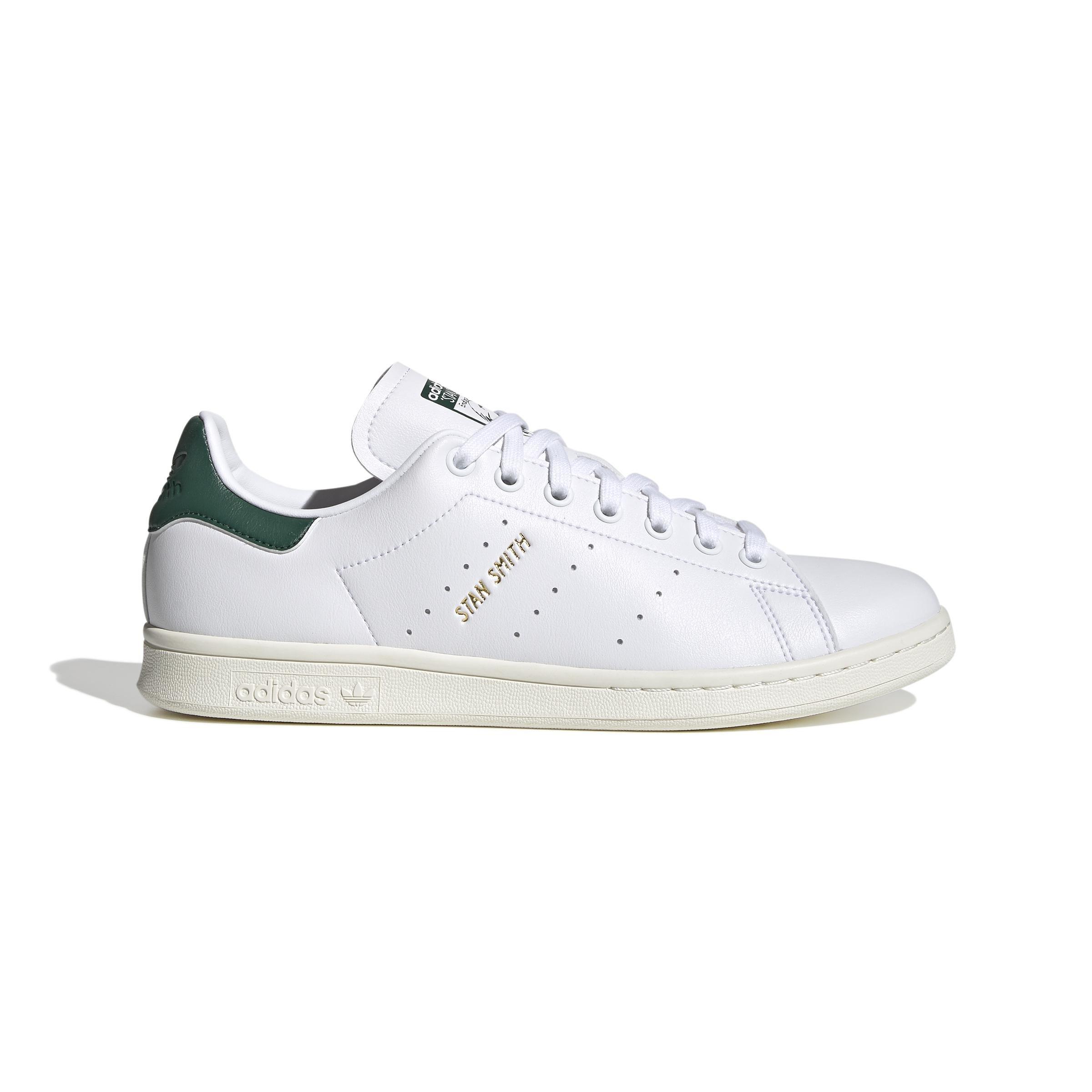 Stan Smith, White, A901_ONE, large image number 0