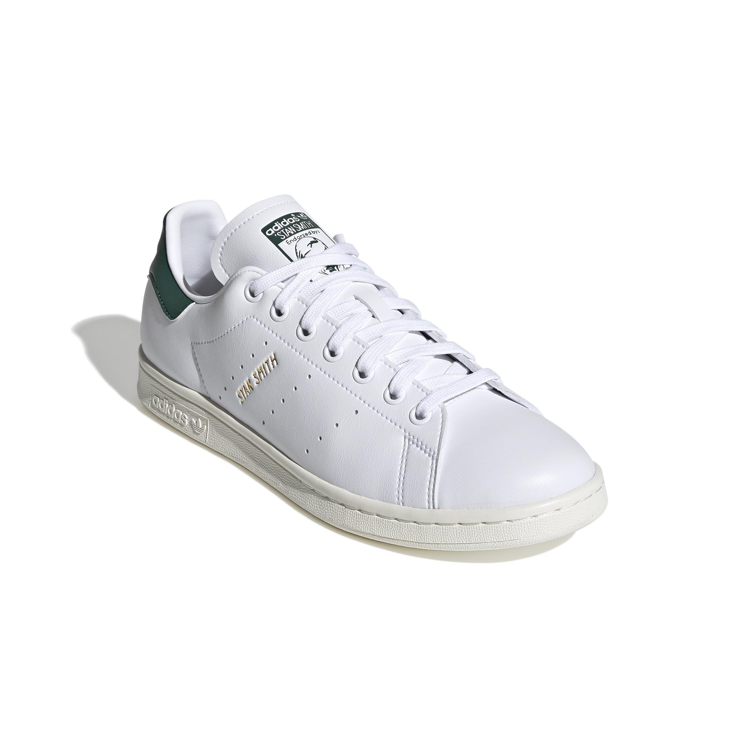 Stan Smith, White, A901_ONE, large image number 1