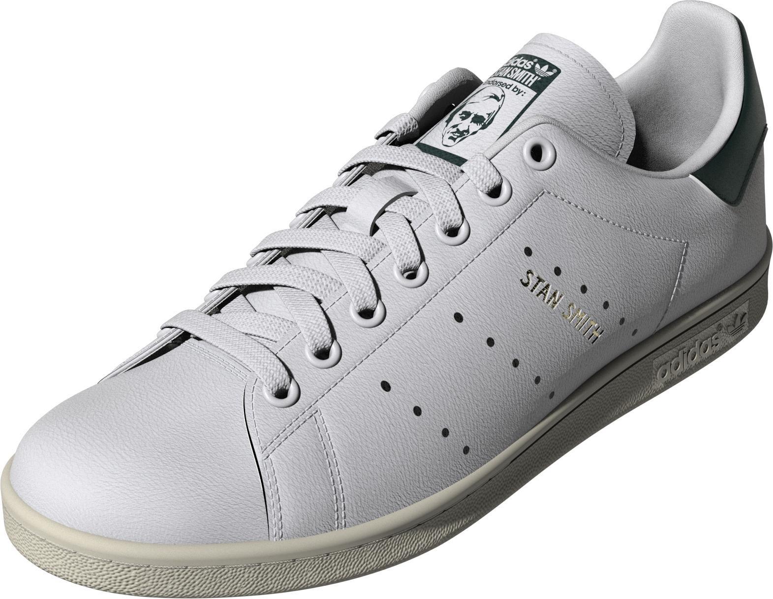 Stan Smith, White, A901_ONE, large image number 5