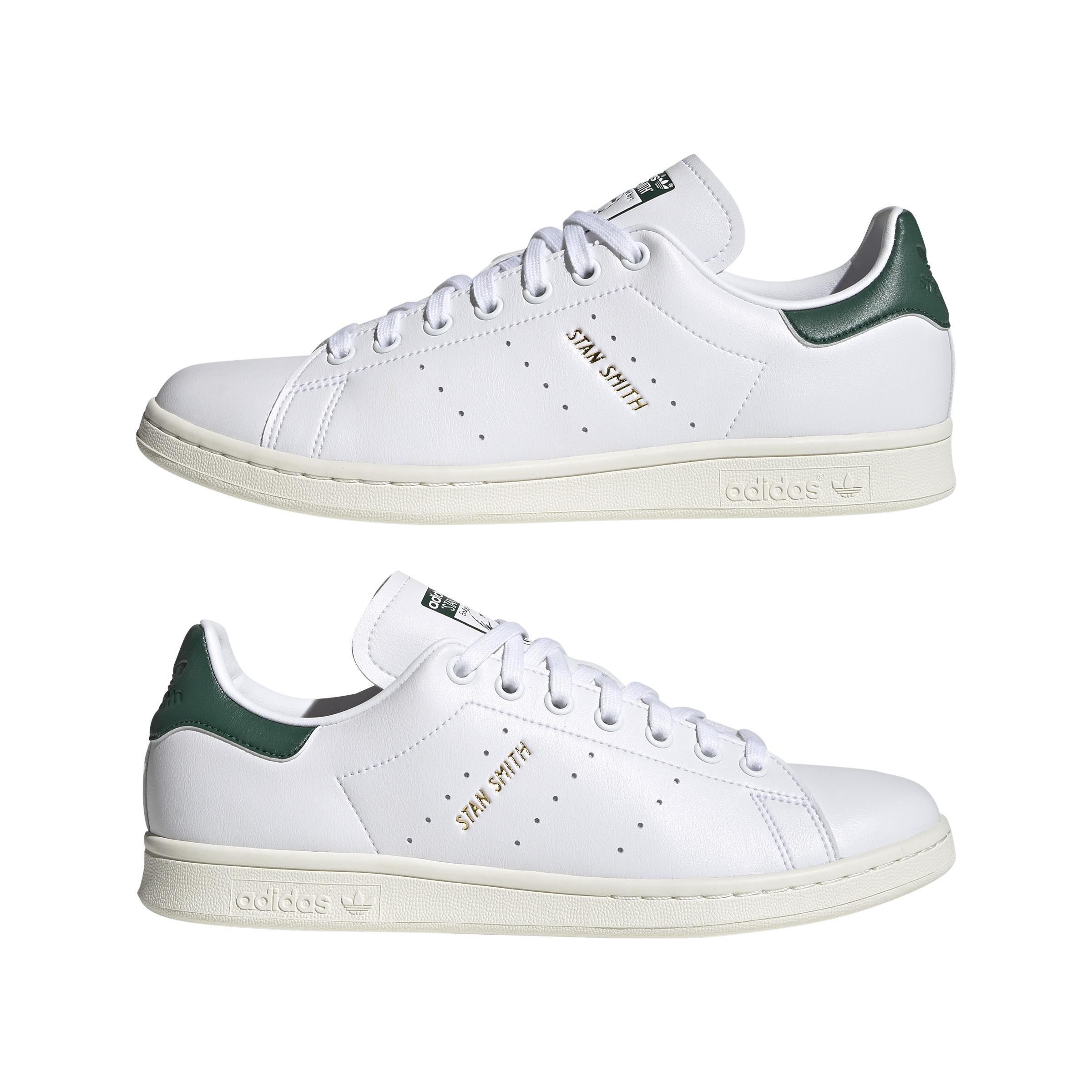 Stan Smith, White, A901_ONE, large image number 7