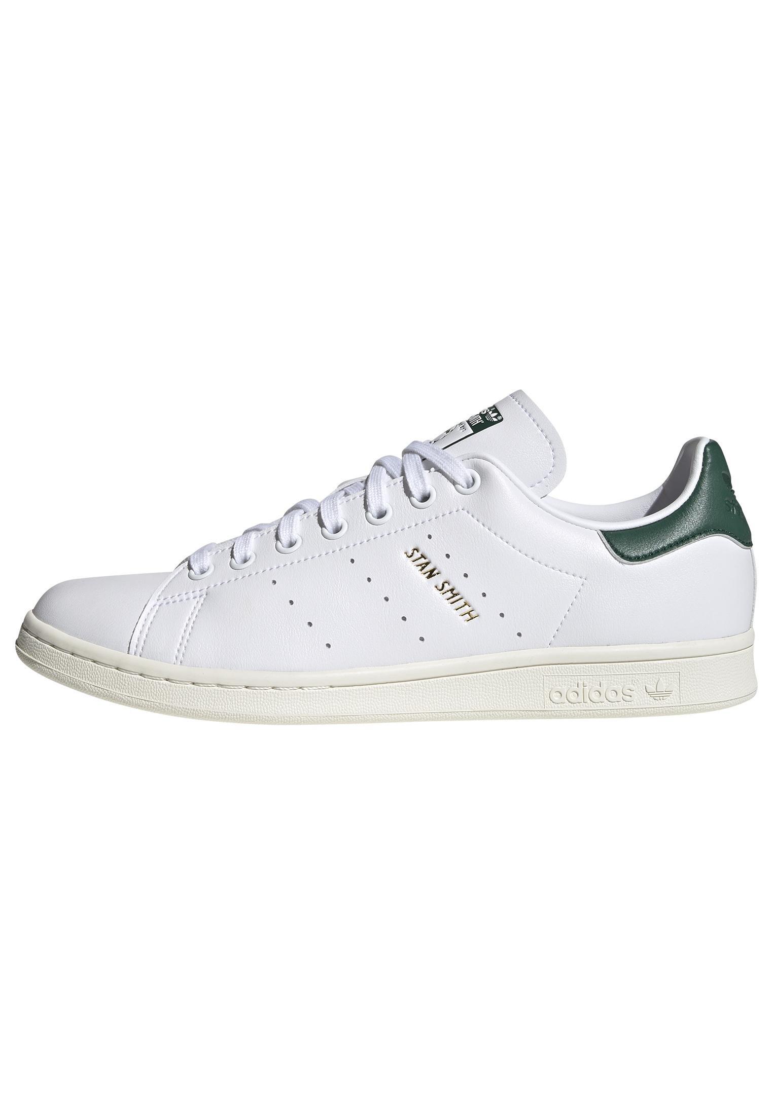 Stan Smith, White, A901_ONE, large image number 8