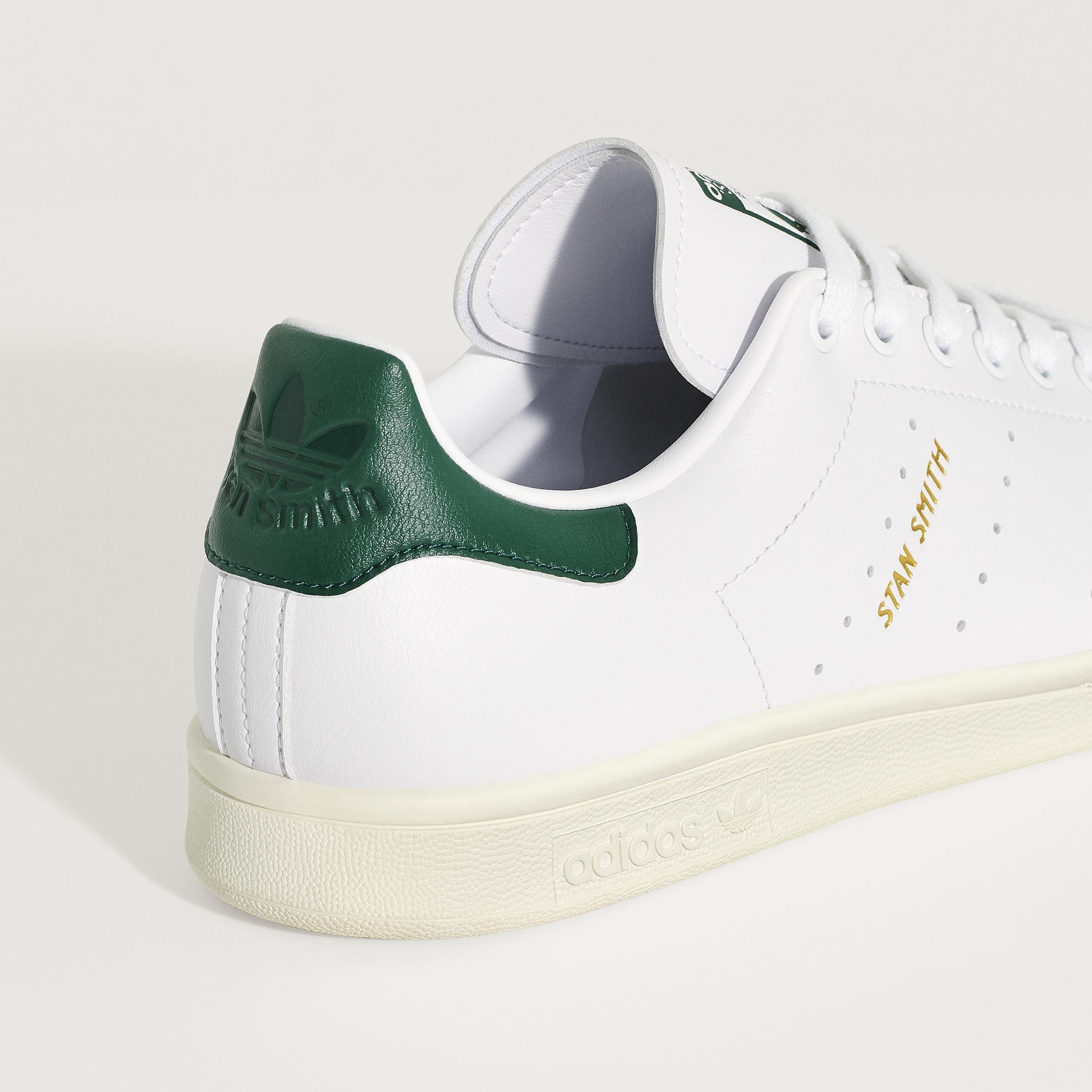 Stan Smith, White, A901_ONE, large image number 10