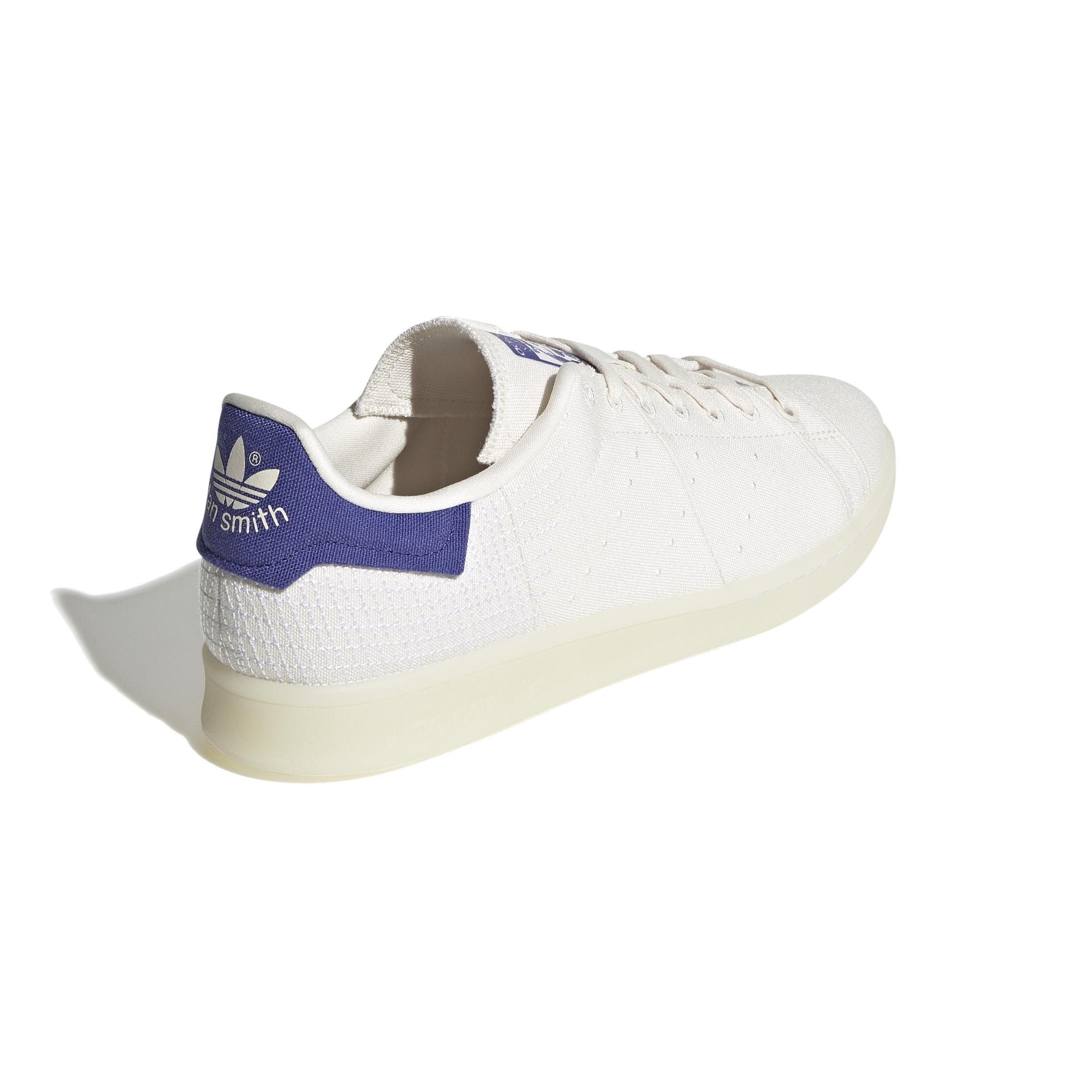 Stan Smith Primeblue Shoes, Beige, A901_ONE, large image number 2