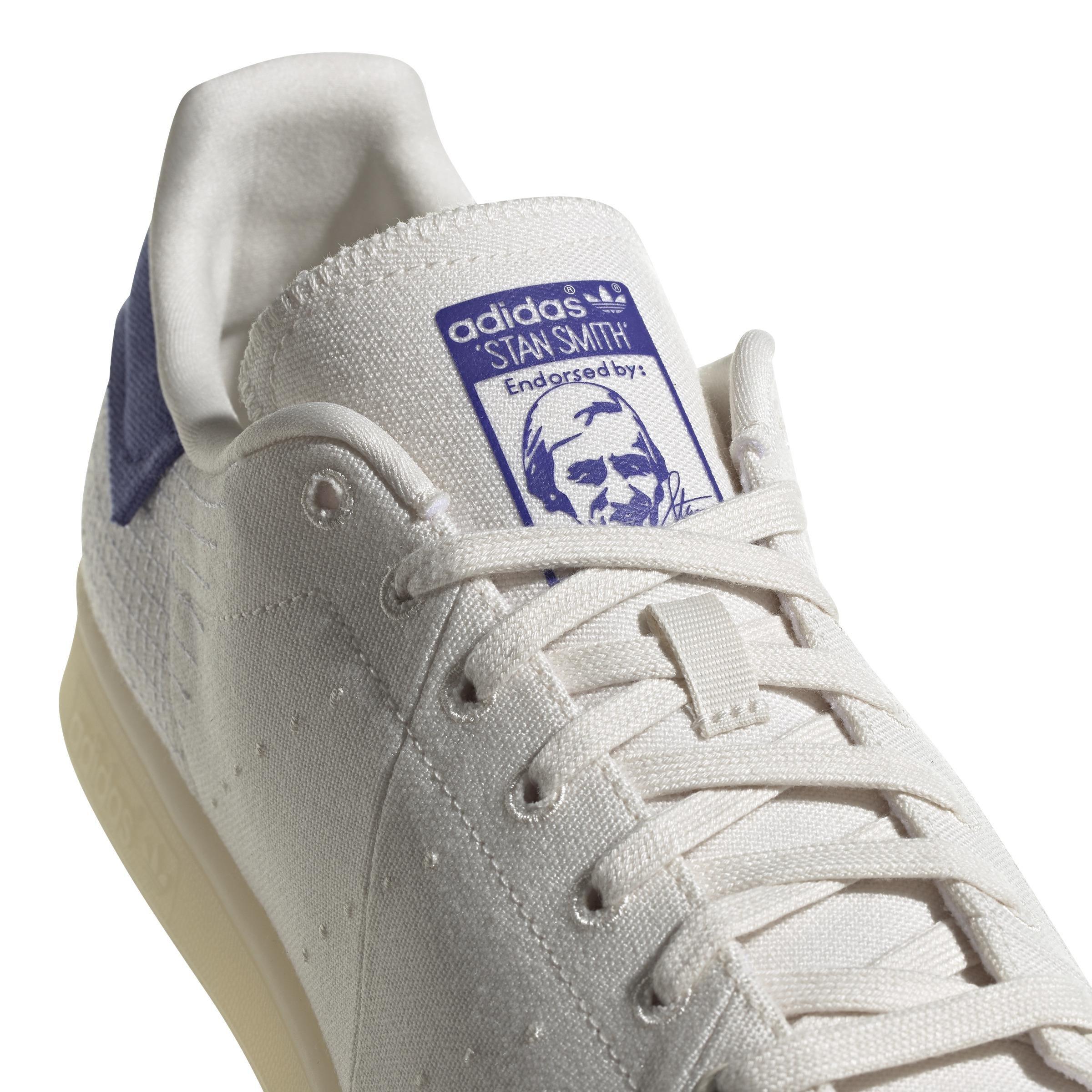 Stan Smith Primeblue Shoes, Beige, A901_ONE, large image number 3