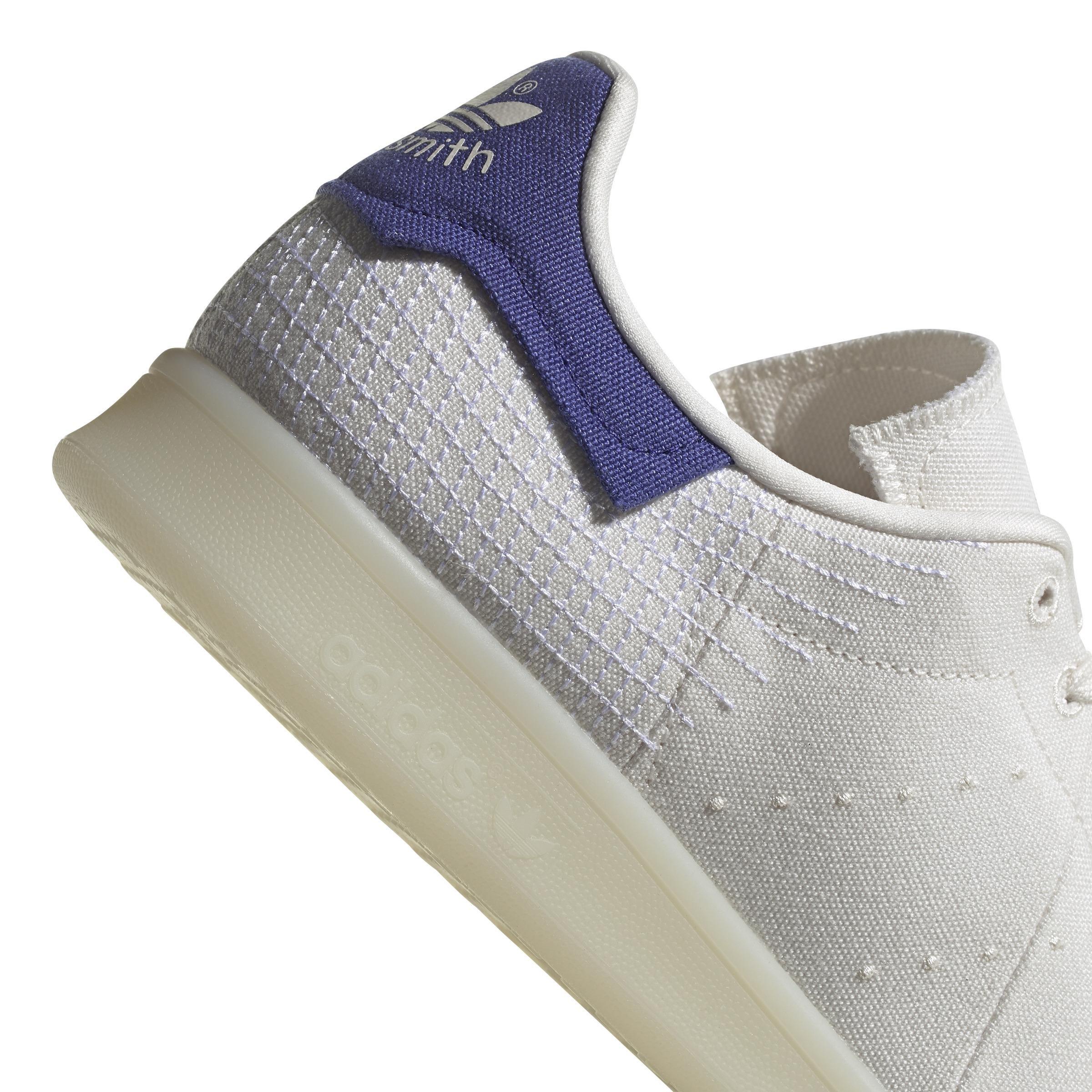 Stan Smith Primeblue Shoes, Beige, A901_ONE, large image number 4