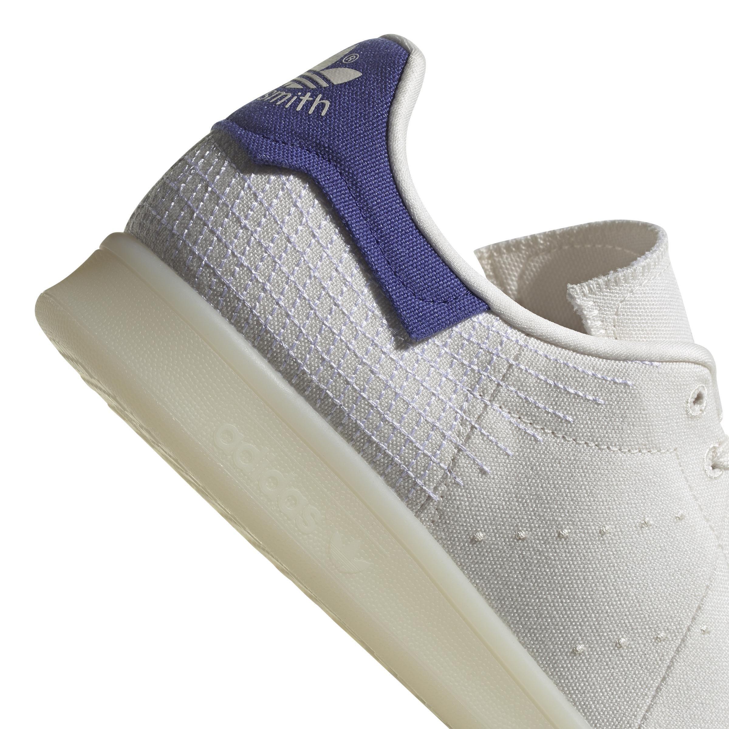 Stan Smith Primeblue Shoes, Beige, , large image number 4