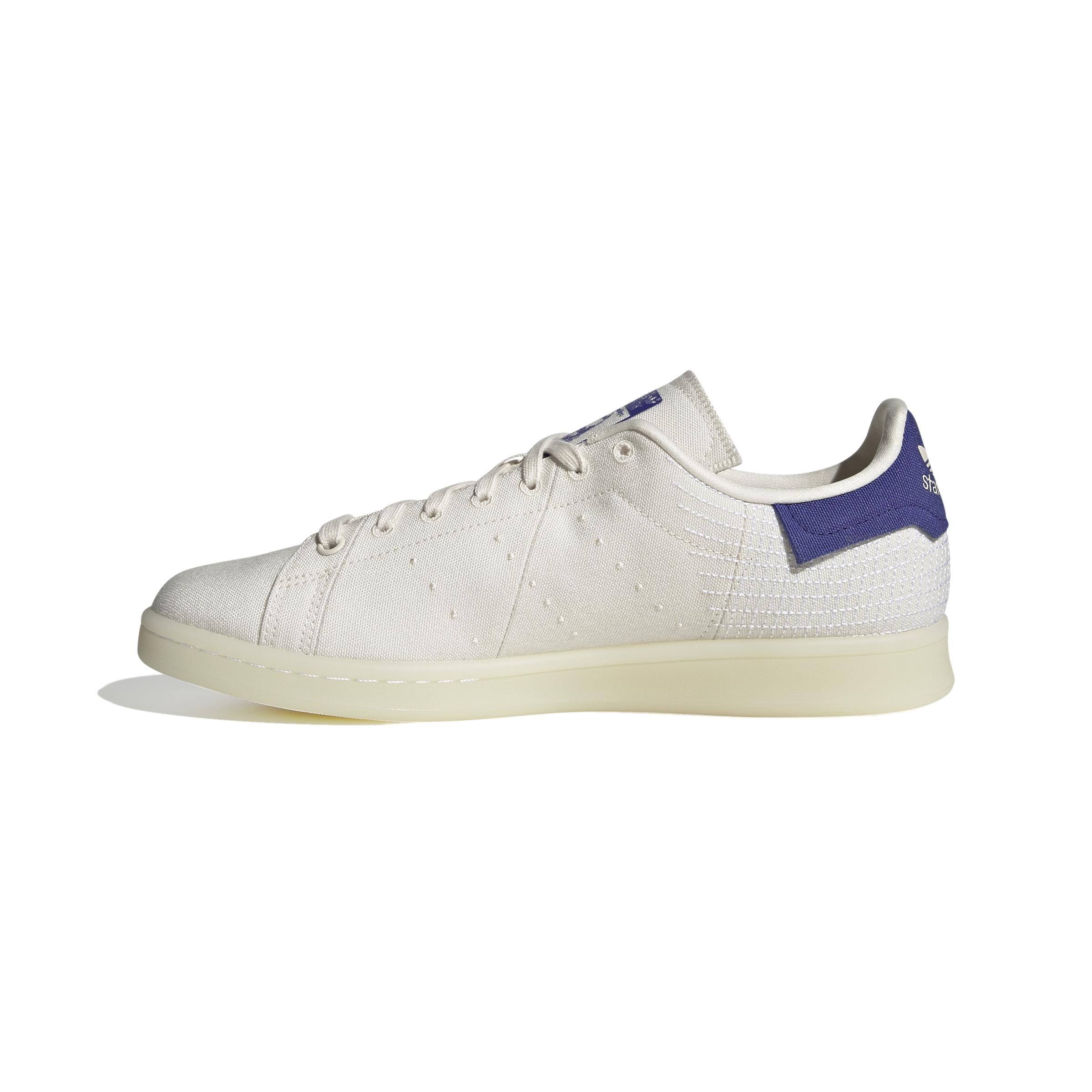 Stan Smith Primeblue Shoes, Beige, A901_ONE, large image number 5