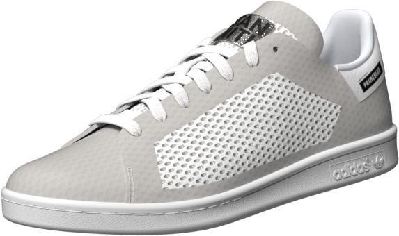 Stan Smith Primeblue Shoes, Beige, A901_ONE, large image number 9