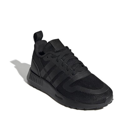 Kids Unisex Multix Shoes, Black, A901_ONE, large image number 0
