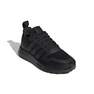 Kids Unisex Multix Shoes, Black, A901_ONE, thumbnail image number 0