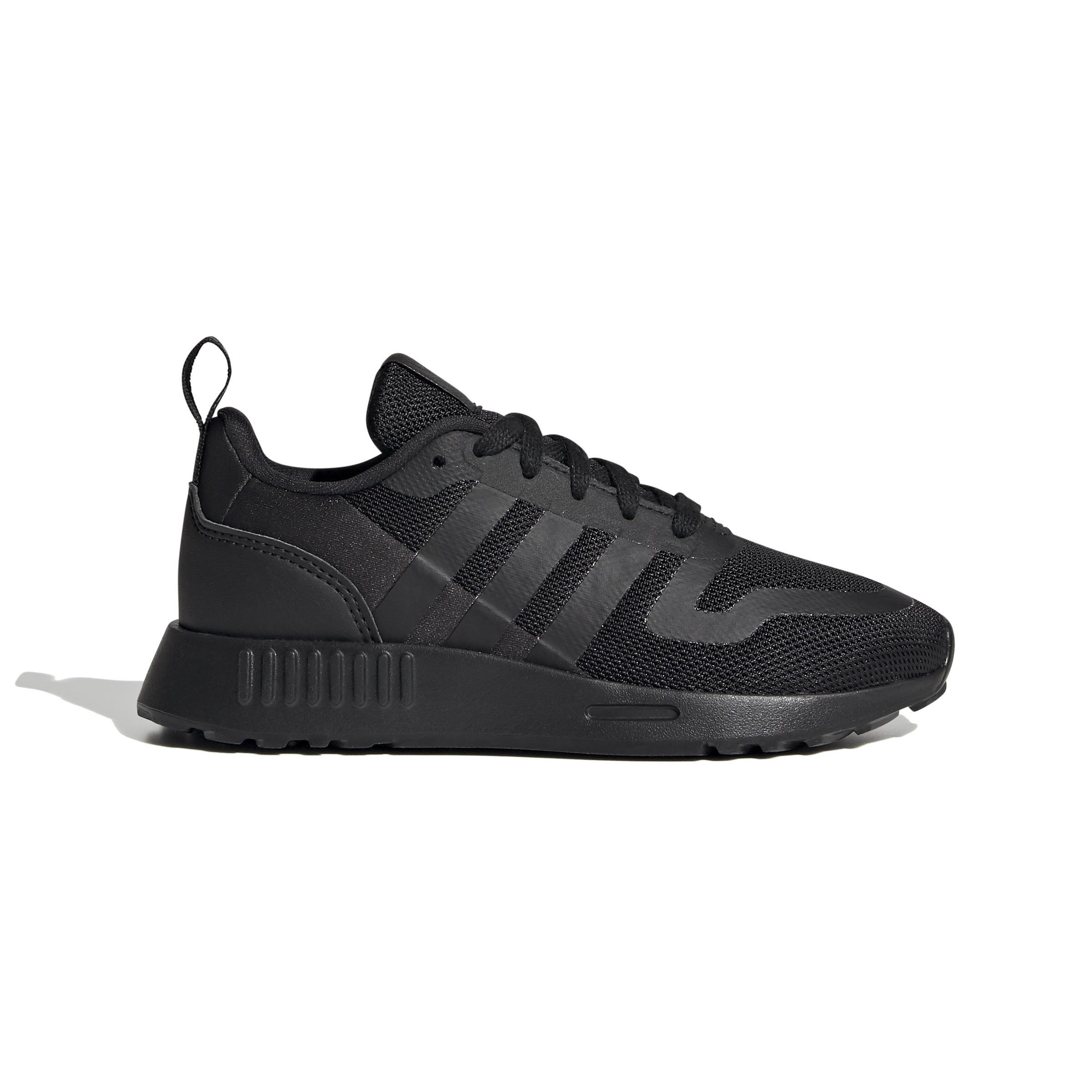 Unisex Kids Multix Shoes, Black, A901_ONE, large image number 0