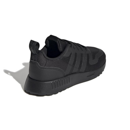 Kids Unisex Multix Shoes, Black, A901_ONE, large image number 1