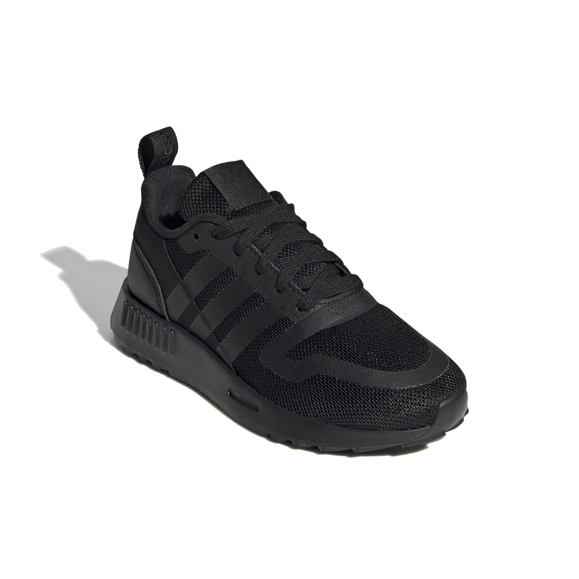 Unisex Kids Multix Shoes, Black, A901_ONE, large image number 1