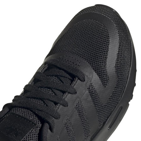 Kids Unisex Multix Shoes, Black, A901_ONE, large image number 2