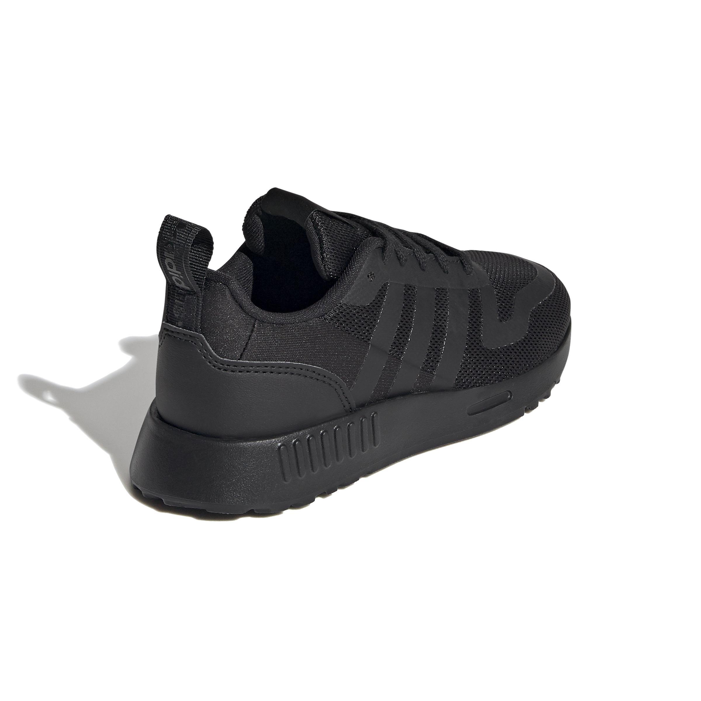 Unisex Kids Multix Shoes, Black, A901_ONE, large image number 2