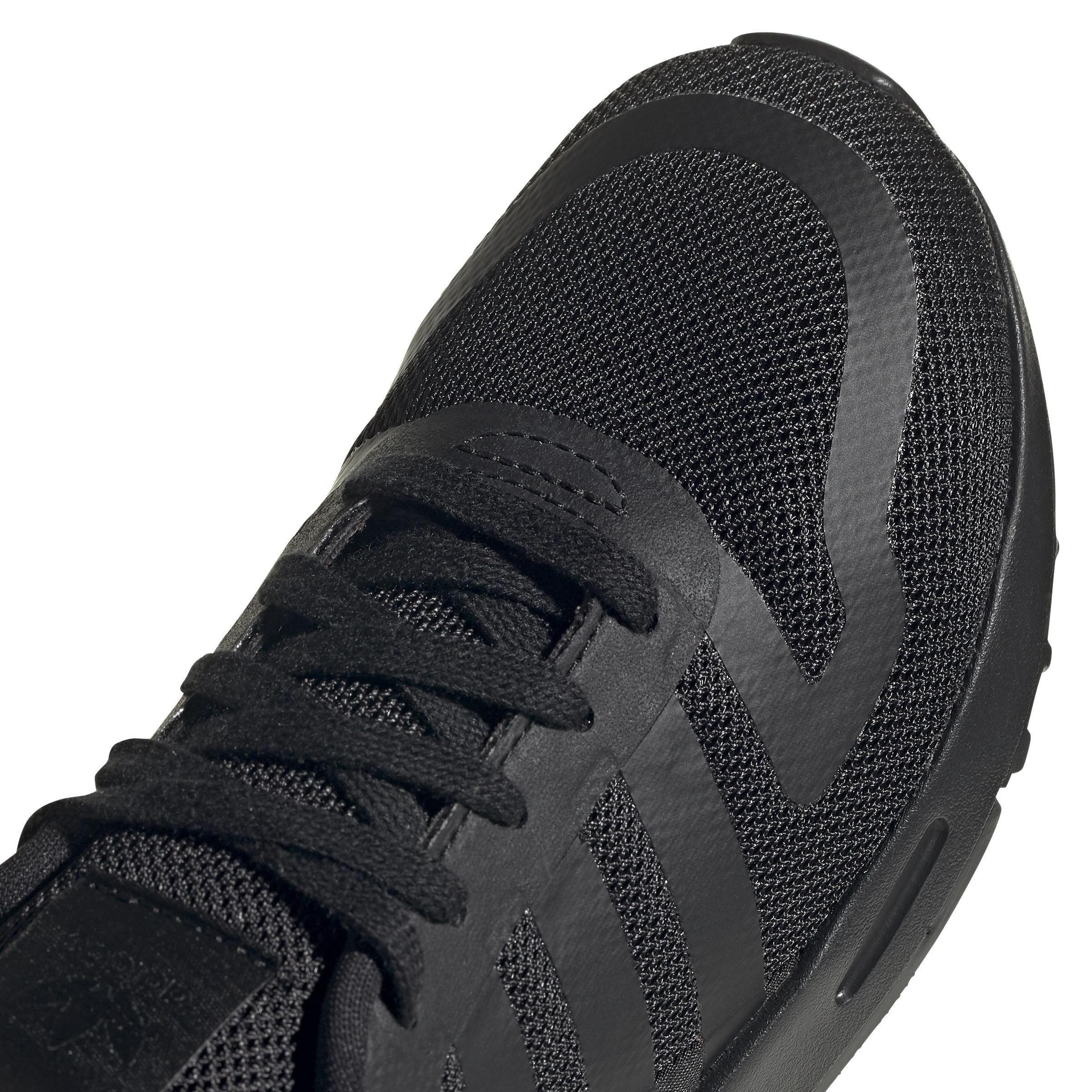 Unisex Kids Multix Shoes, Black, A901_ONE, large image number 3