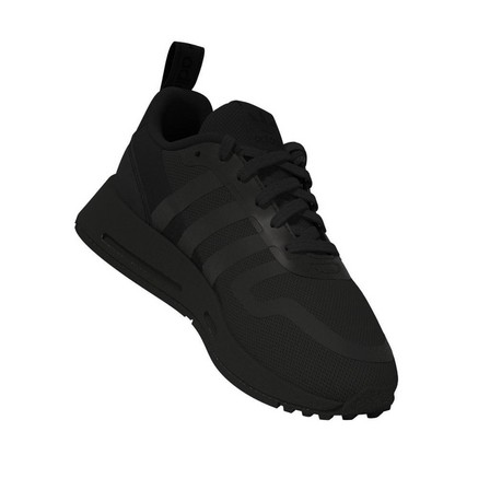 Kids Unisex Multix Shoes, Black, A901_ONE, large image number 6