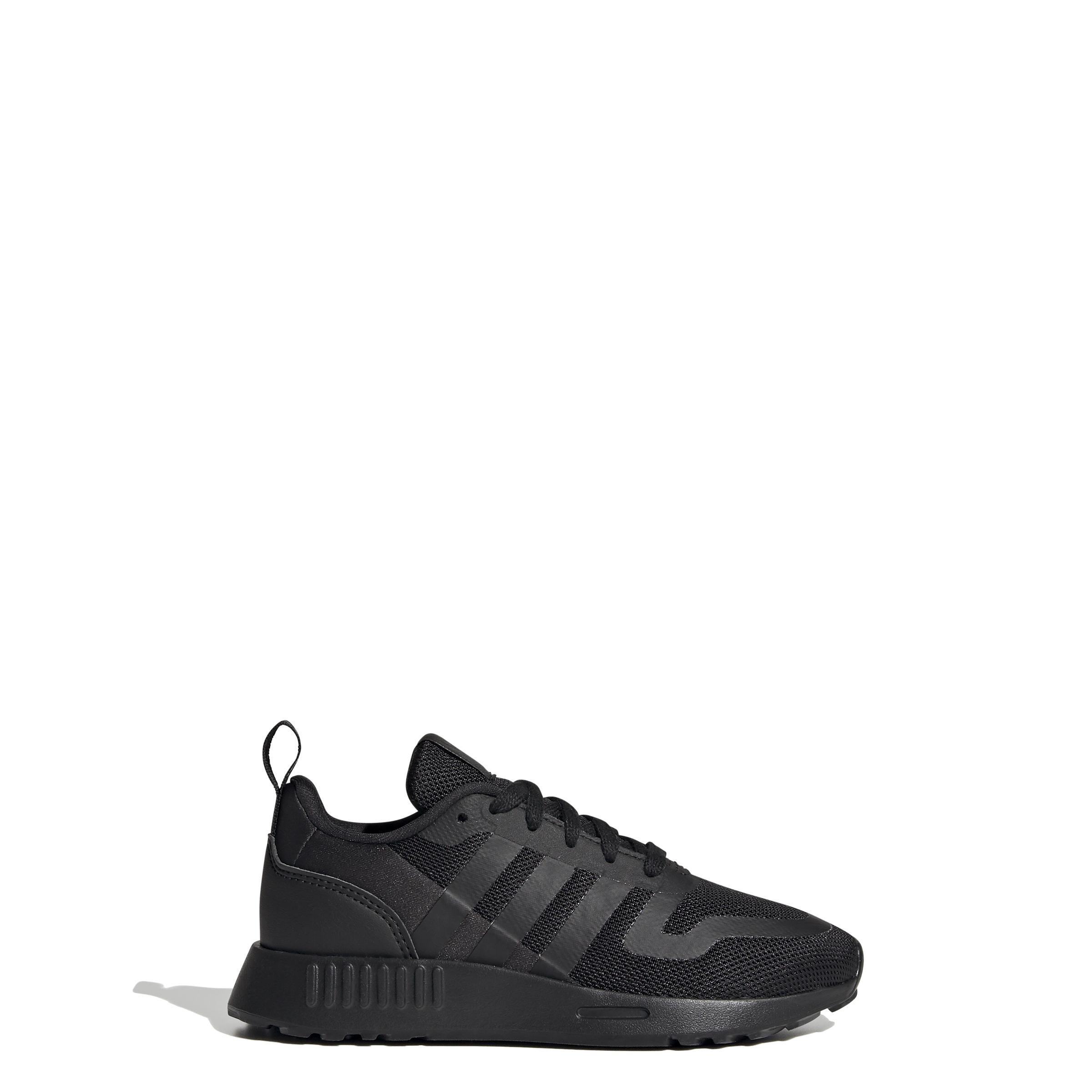 Unisex Kids Multix Shoes, Black, A901_ONE, large image number 6