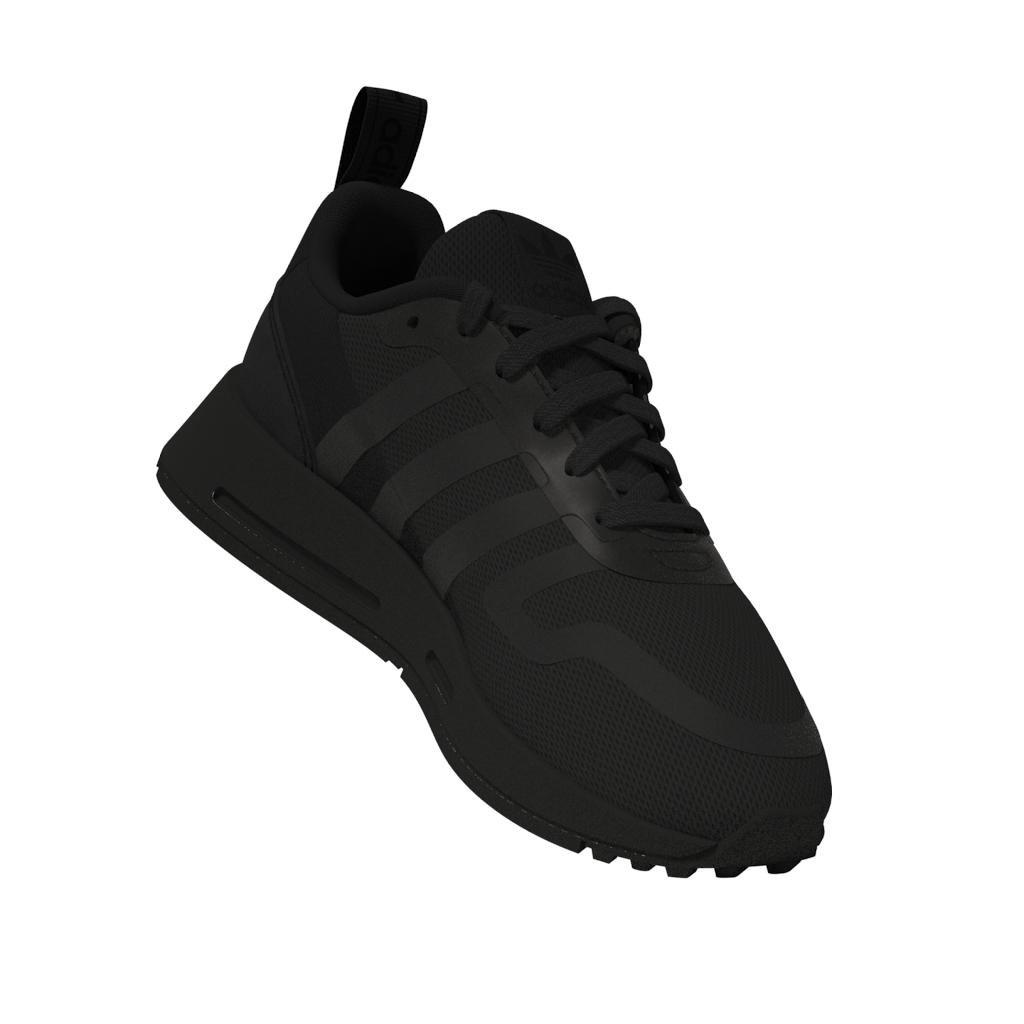 Unisex Kids Multix Shoes, Black, A901_ONE, large image number 7