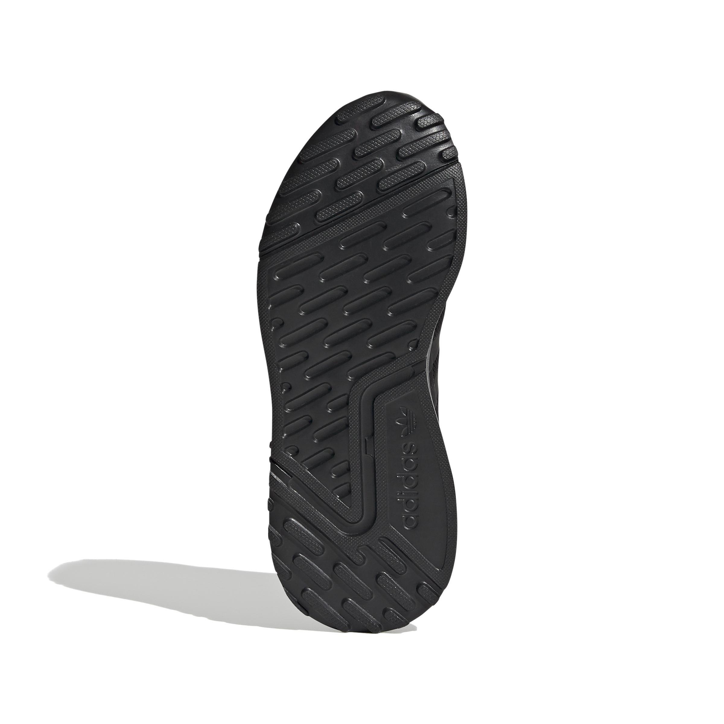 Unisex Kids Multix Shoes, Black, A901_ONE, large image number 8
