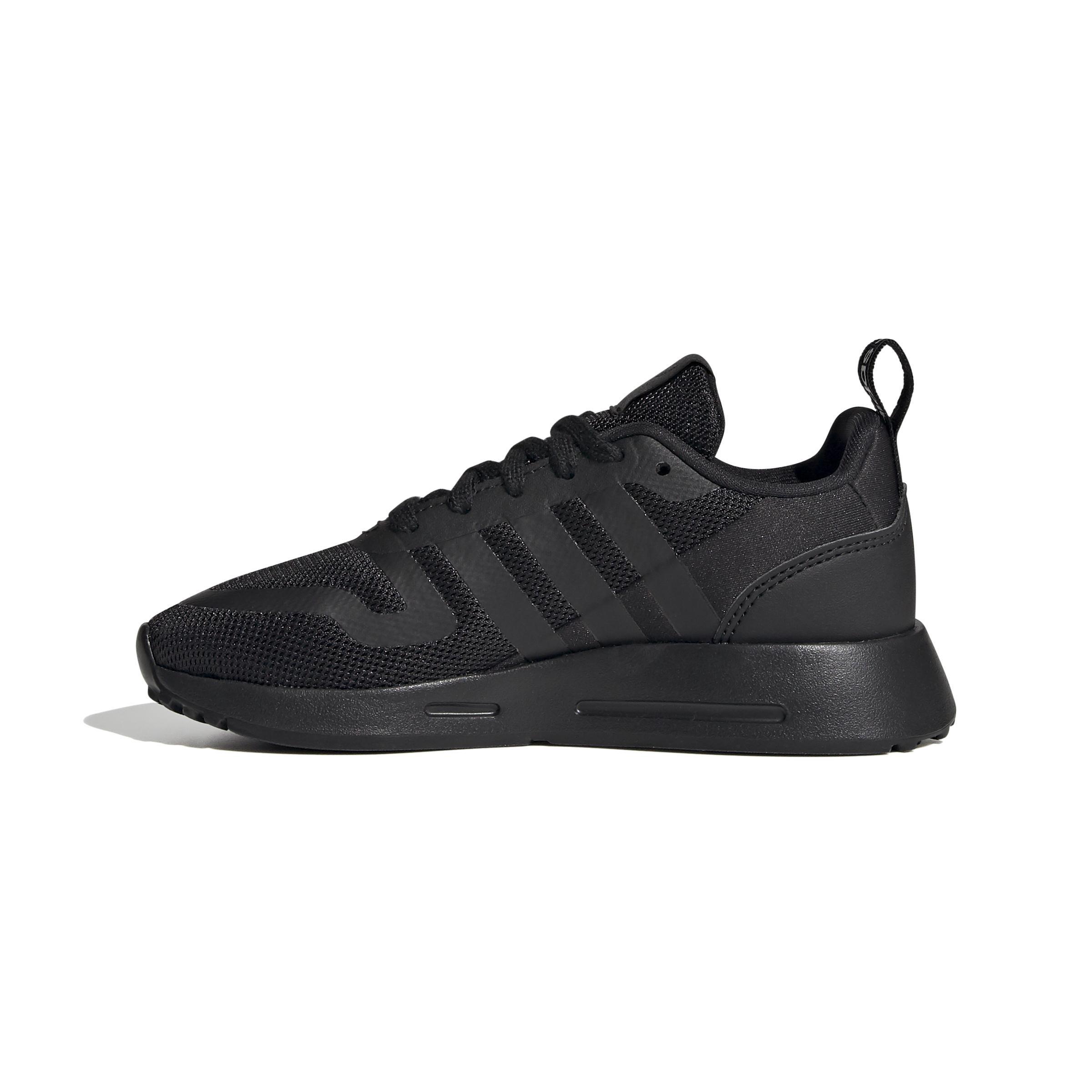 Unisex Kids Multix Shoes, Black, A901_ONE, large image number 9