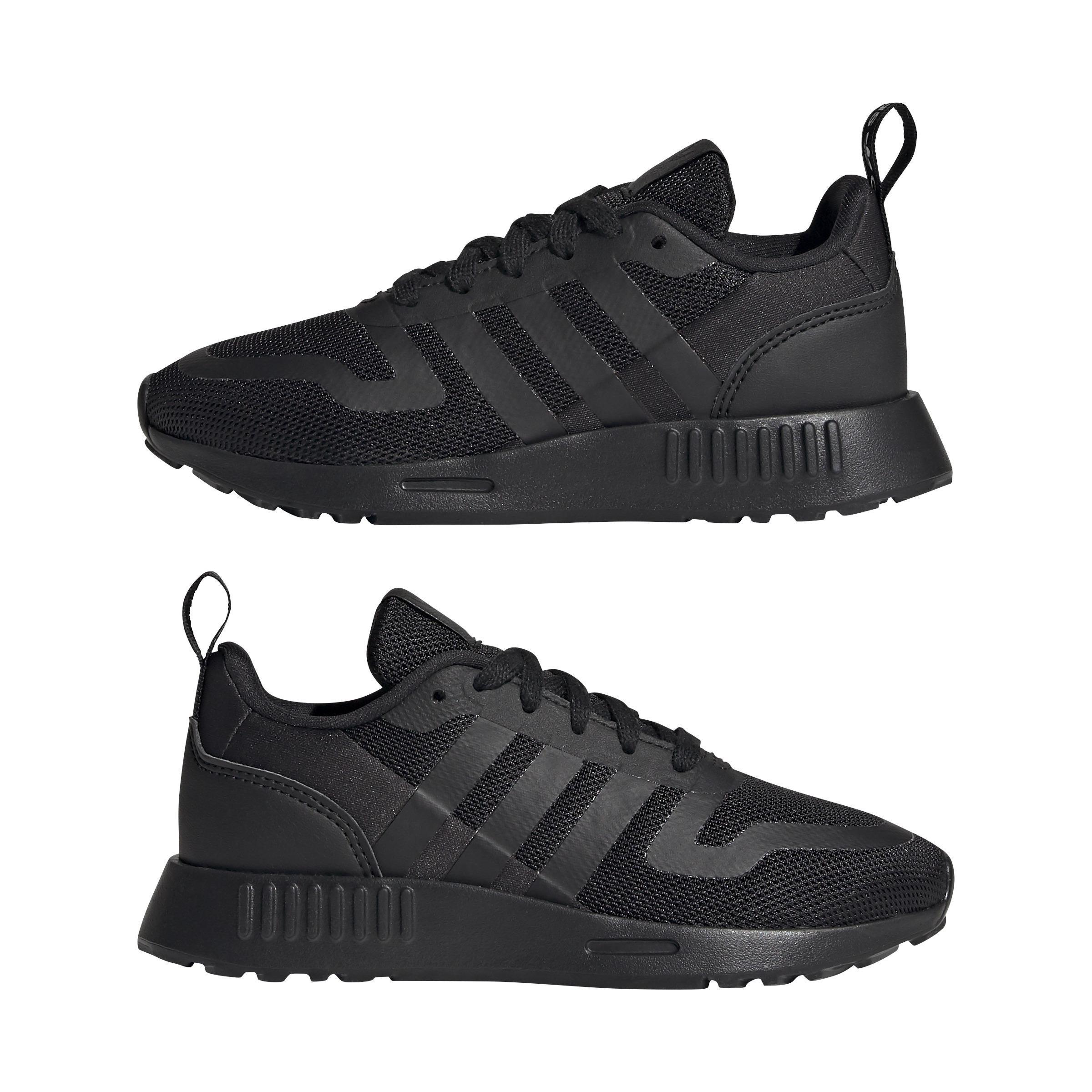 Unisex Kids Multix Shoes, Black, A901_ONE, large image number 11