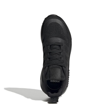 Kids Unisex Multix Shoes, Black, A901_ONE, large image number 12