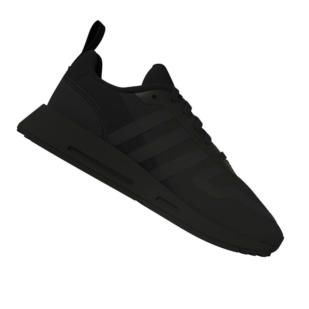 Unisex Kids Multix Shoes, Black, A901_ONE, large image number 12