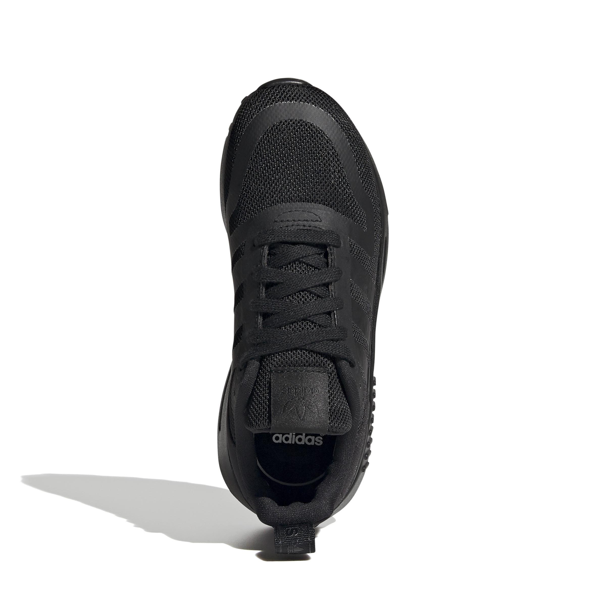Unisex Kids Multix Shoes, Black, A901_ONE, large image number 13