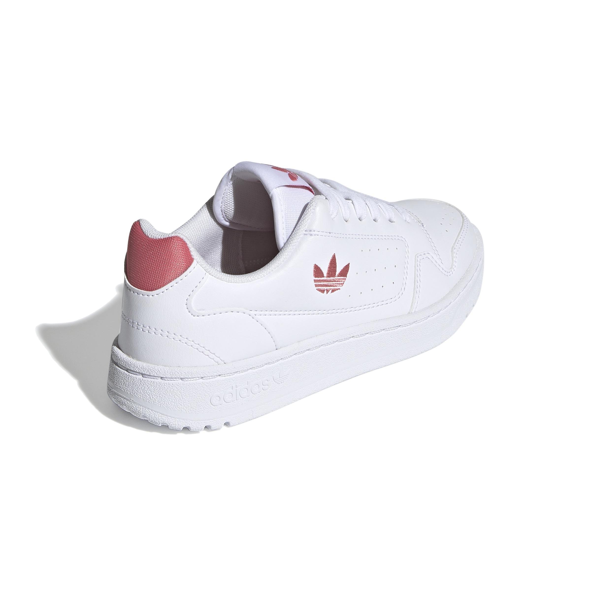 Kids Unisex NY 90 Shoes, White, , large image number 2