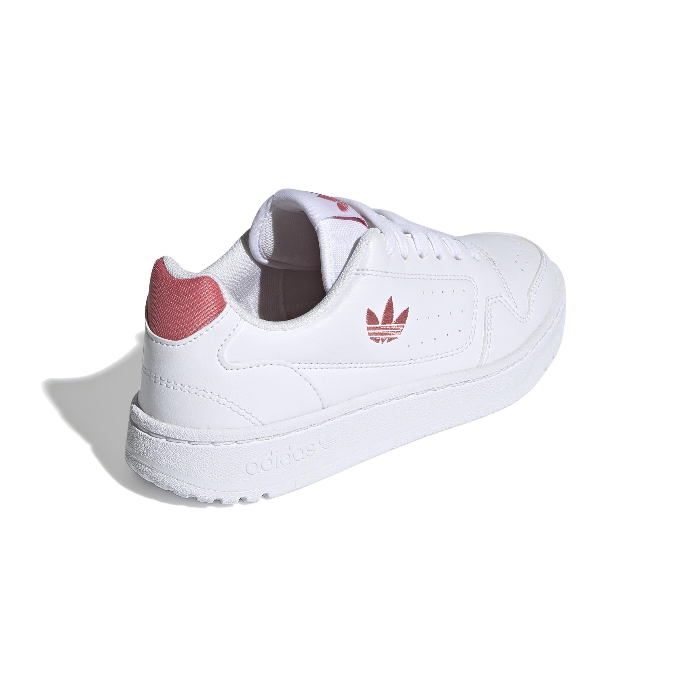 Kids Unisex Ny 90 Shoes, White, A901_ONE, large image number 2